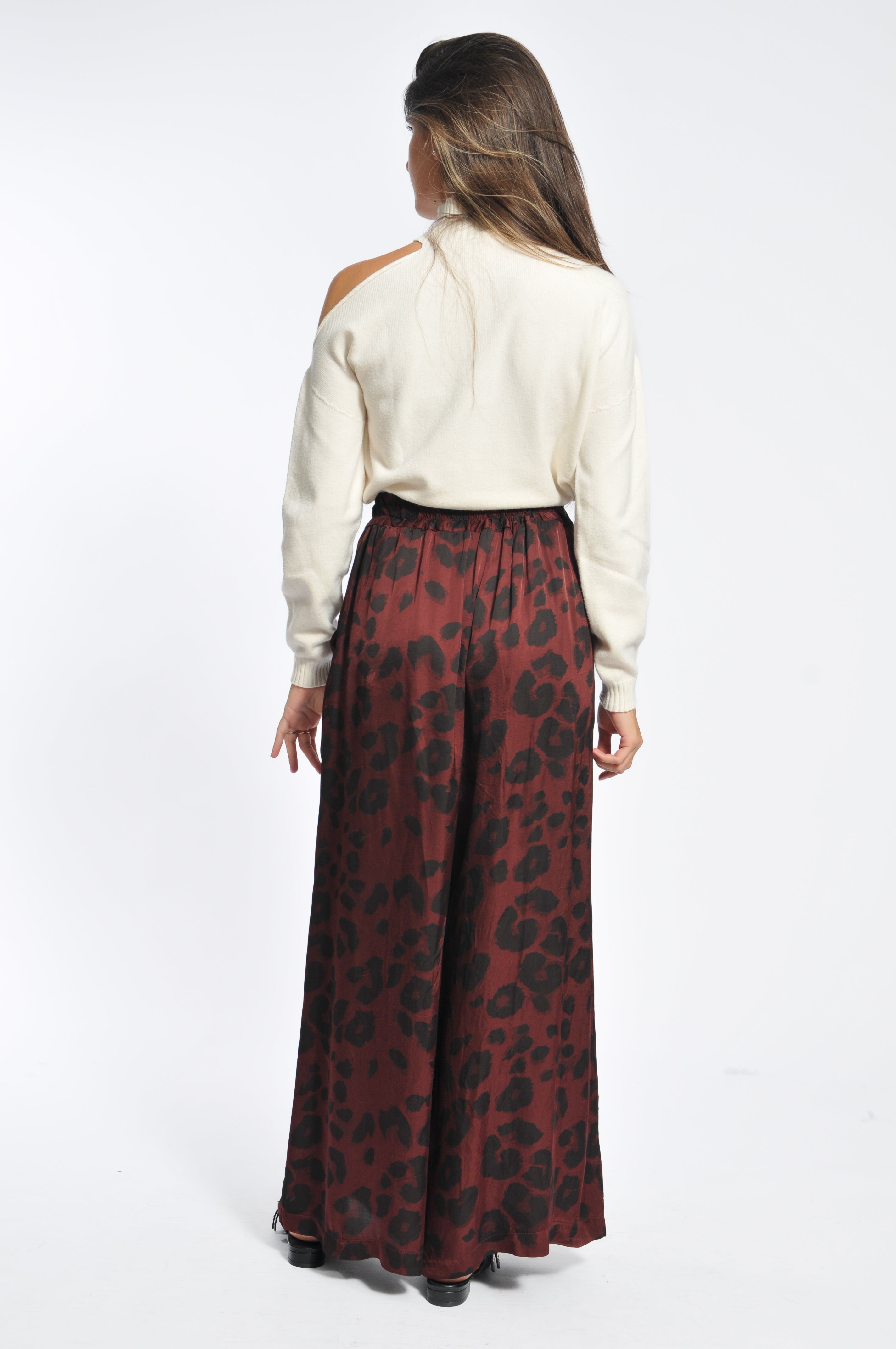 Pantalone Macchia