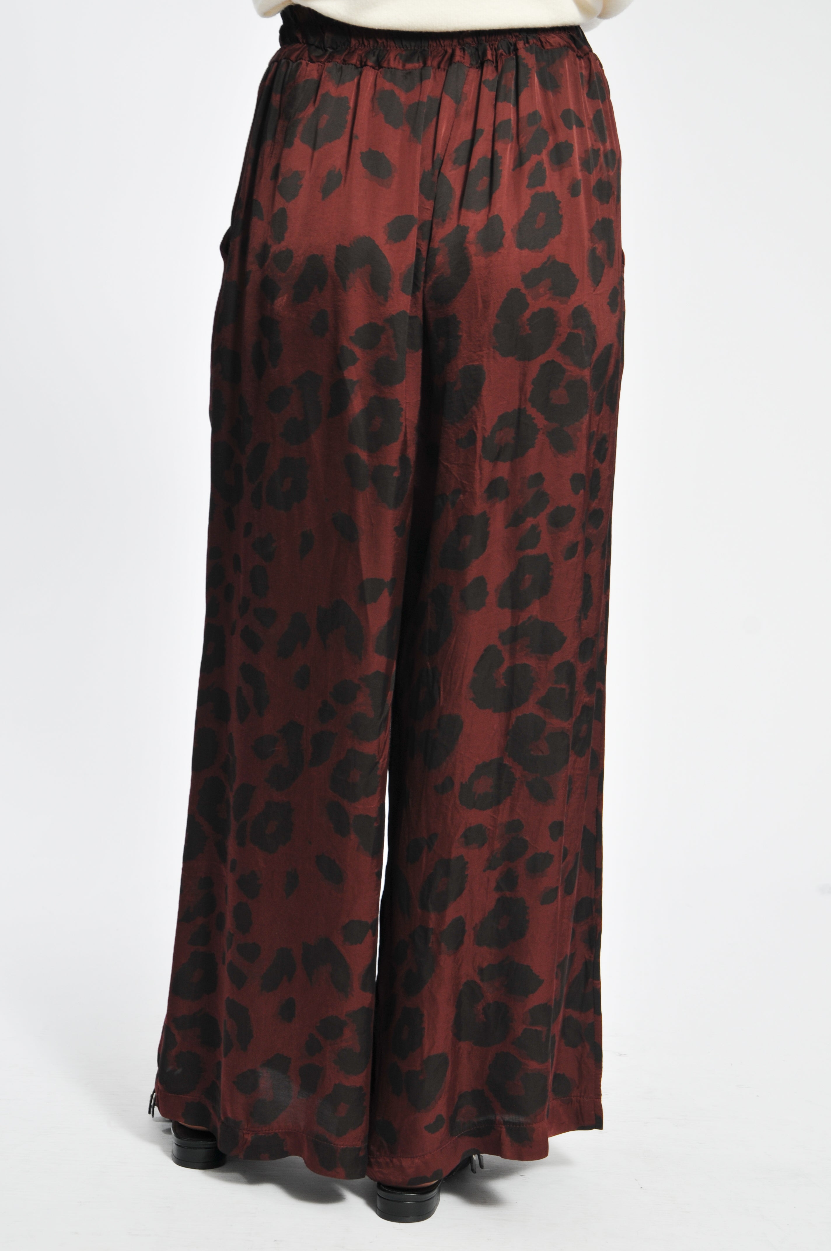 Pantalone Macchia