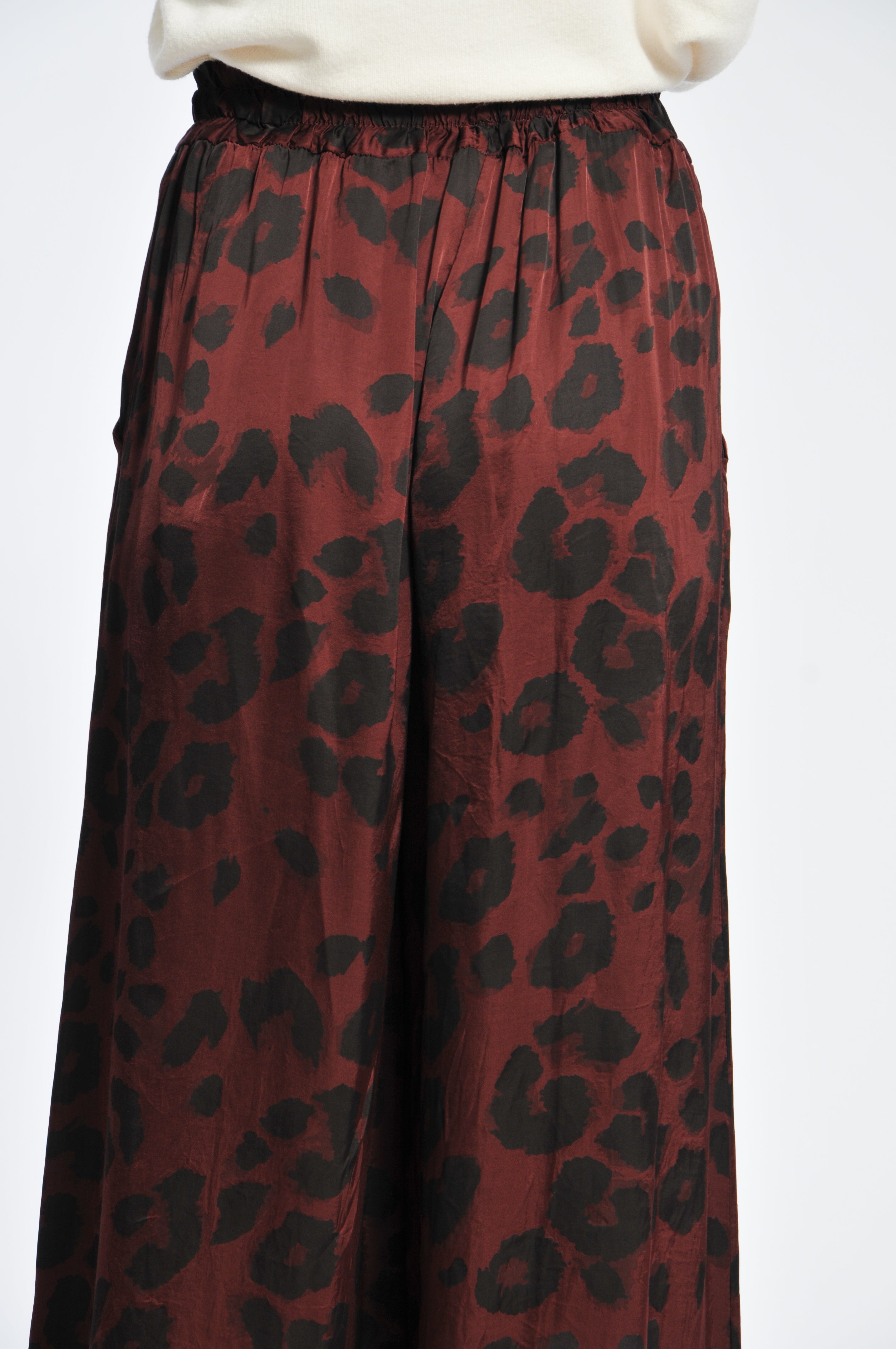 Pantalone Macchia
