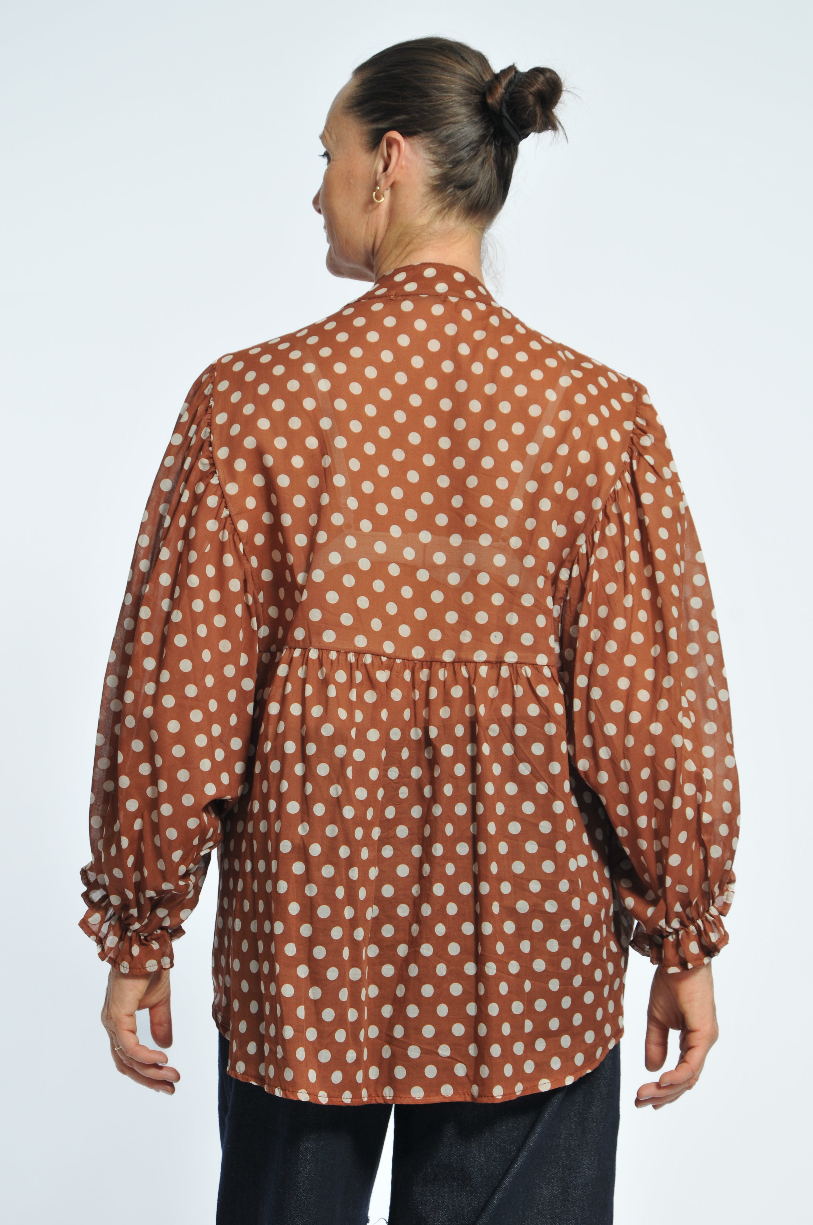 Camicia Lumen