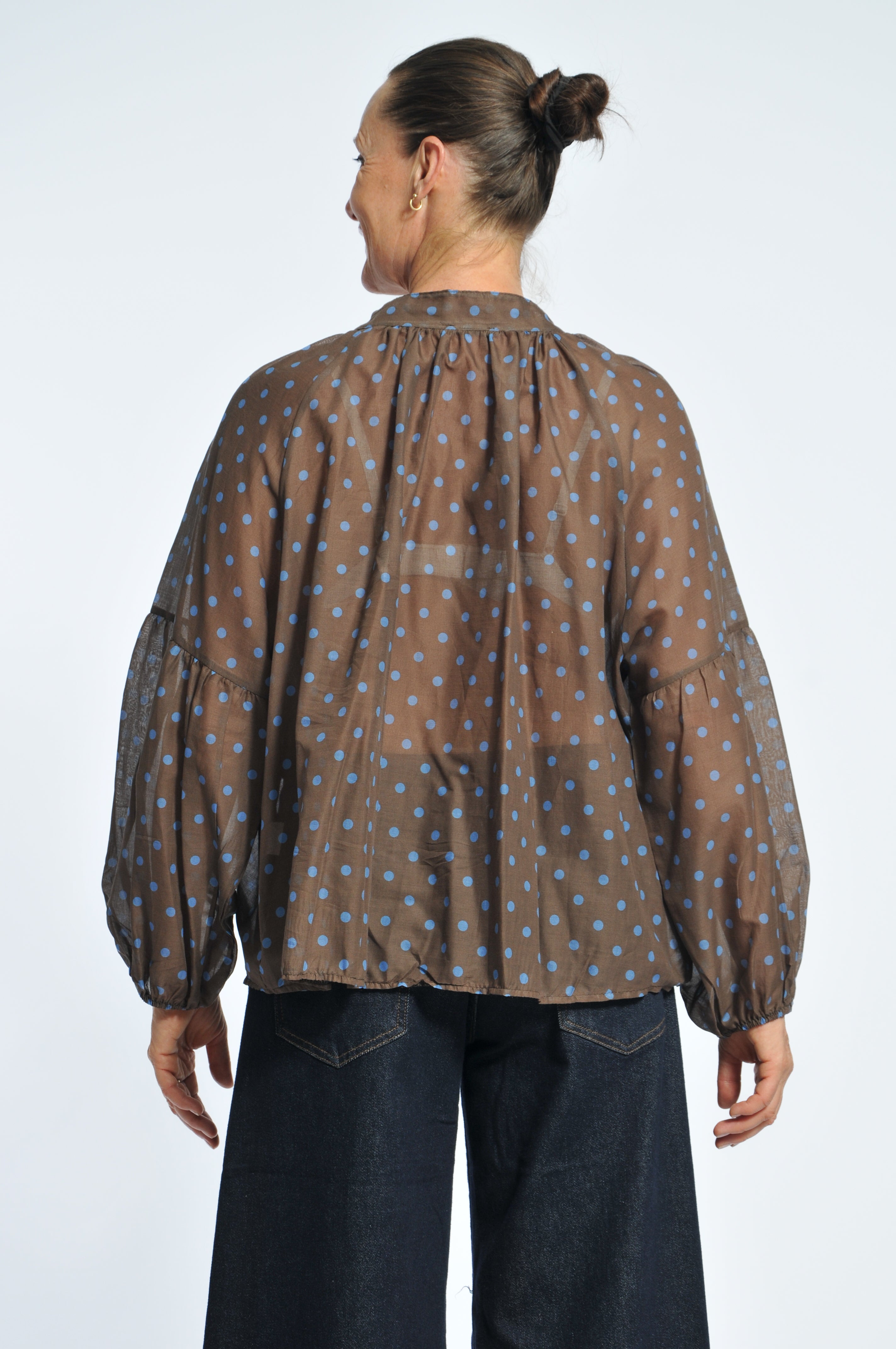 Camicia Lumen