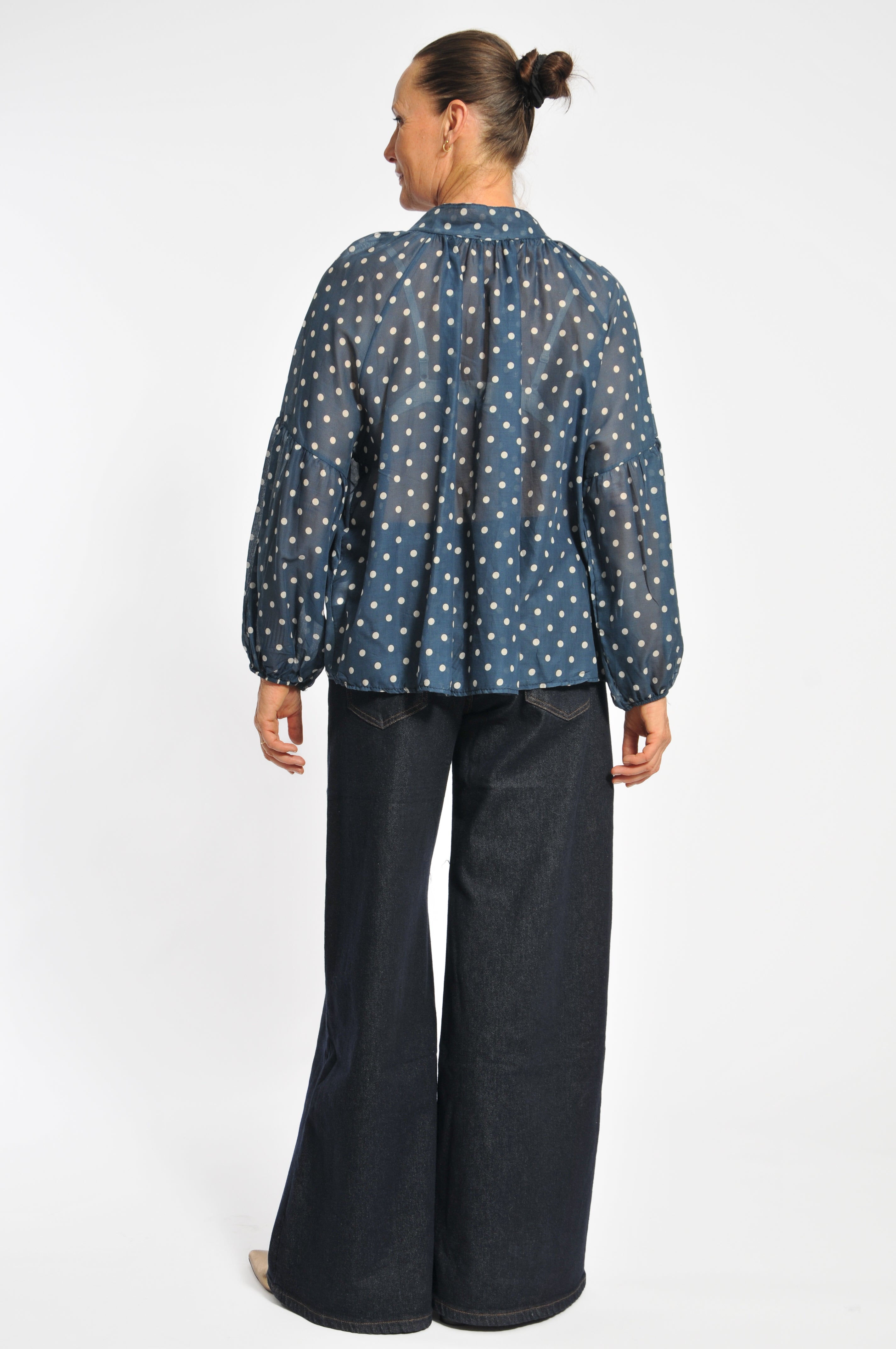 Camicia Lumen