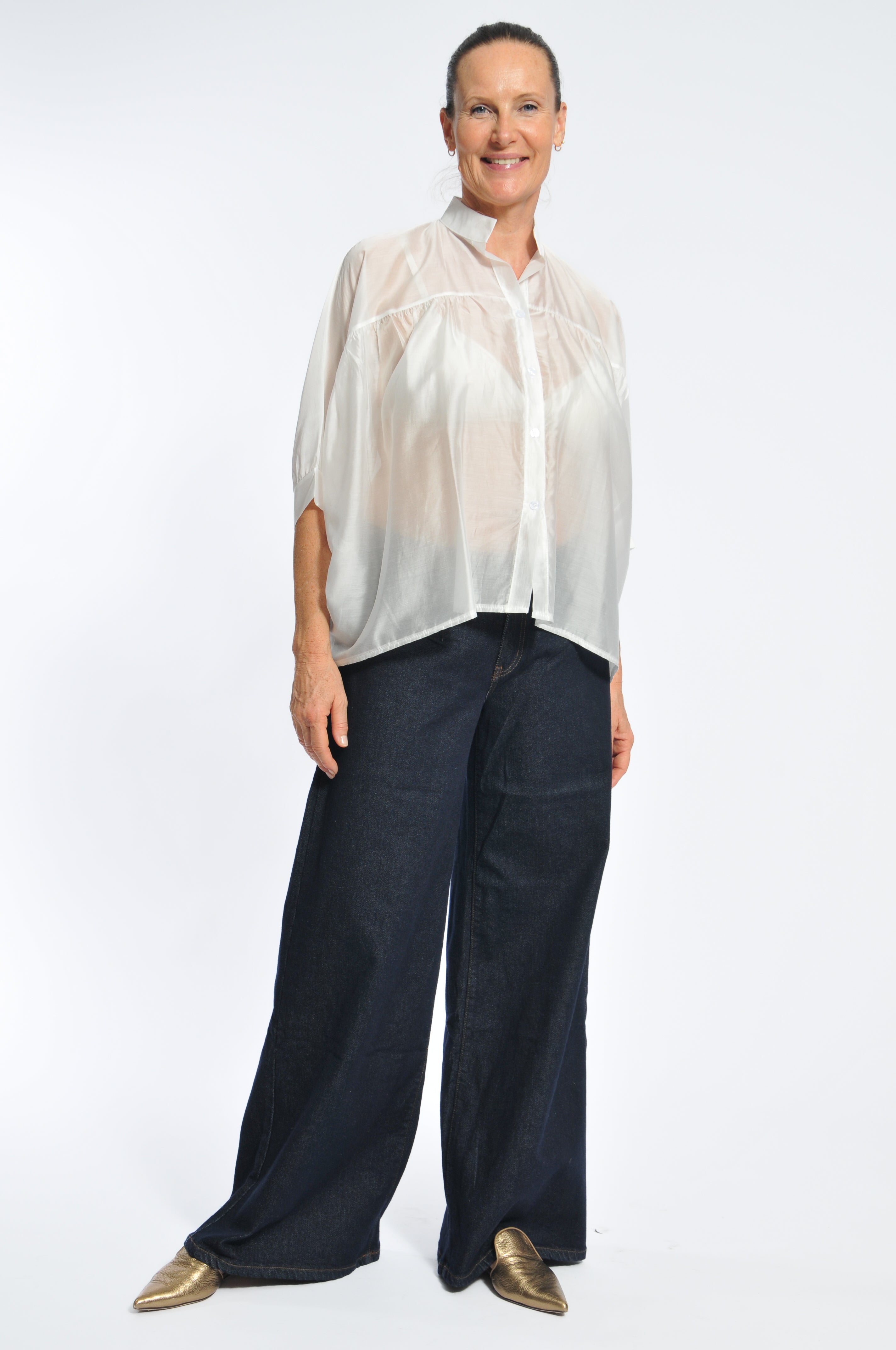 Camicia Marilyn