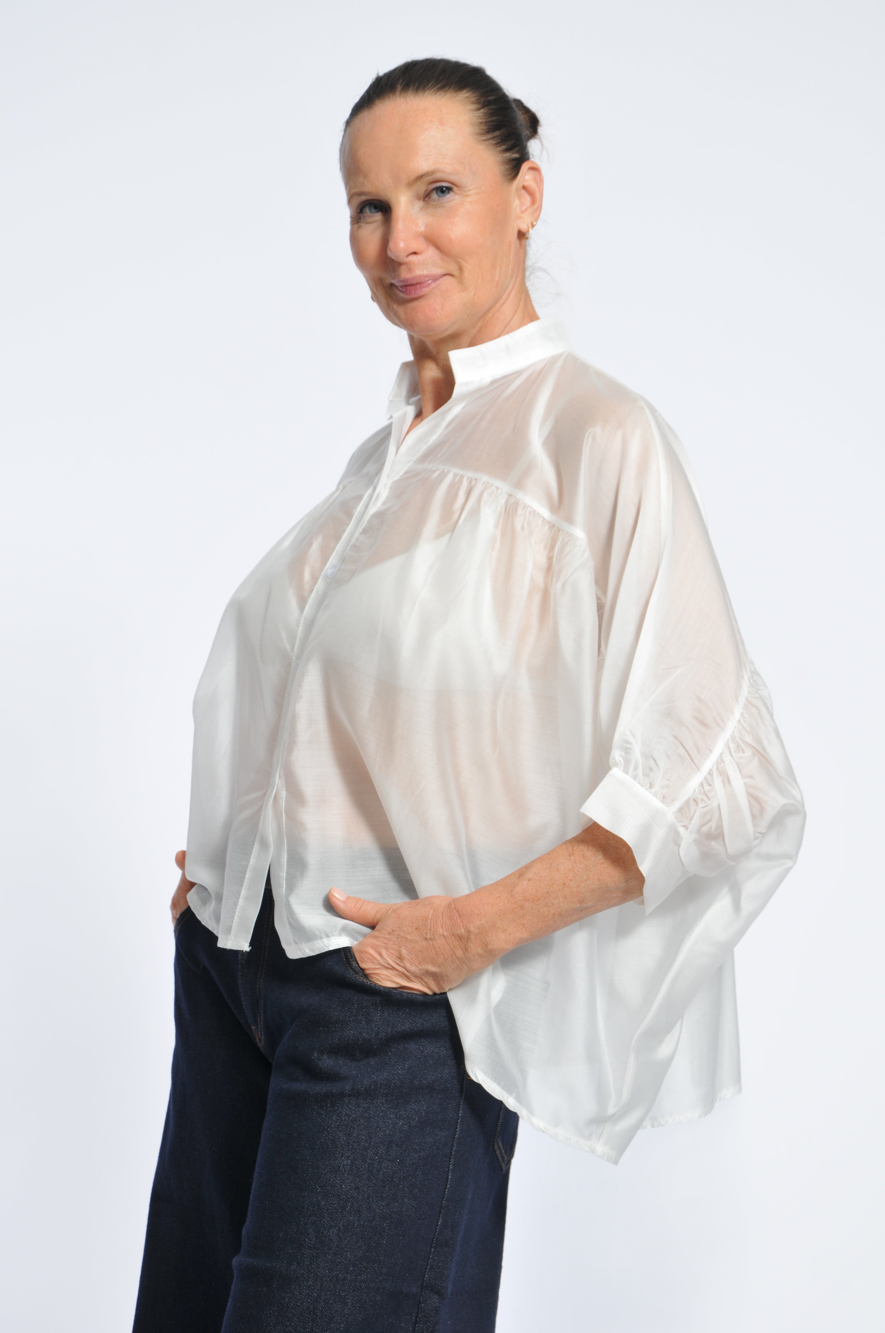 Camicia Marilyn