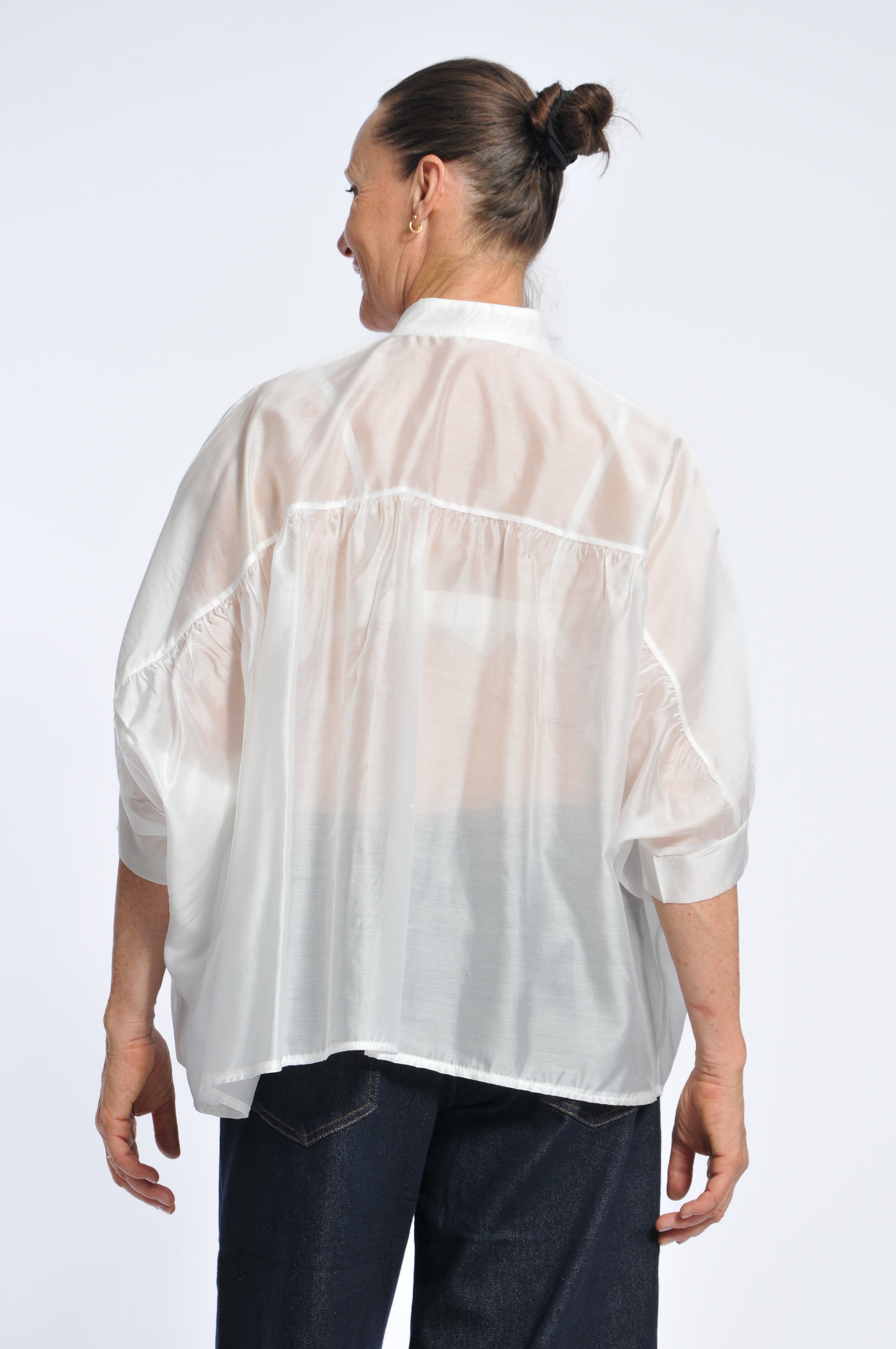 Camicia Marilyn
