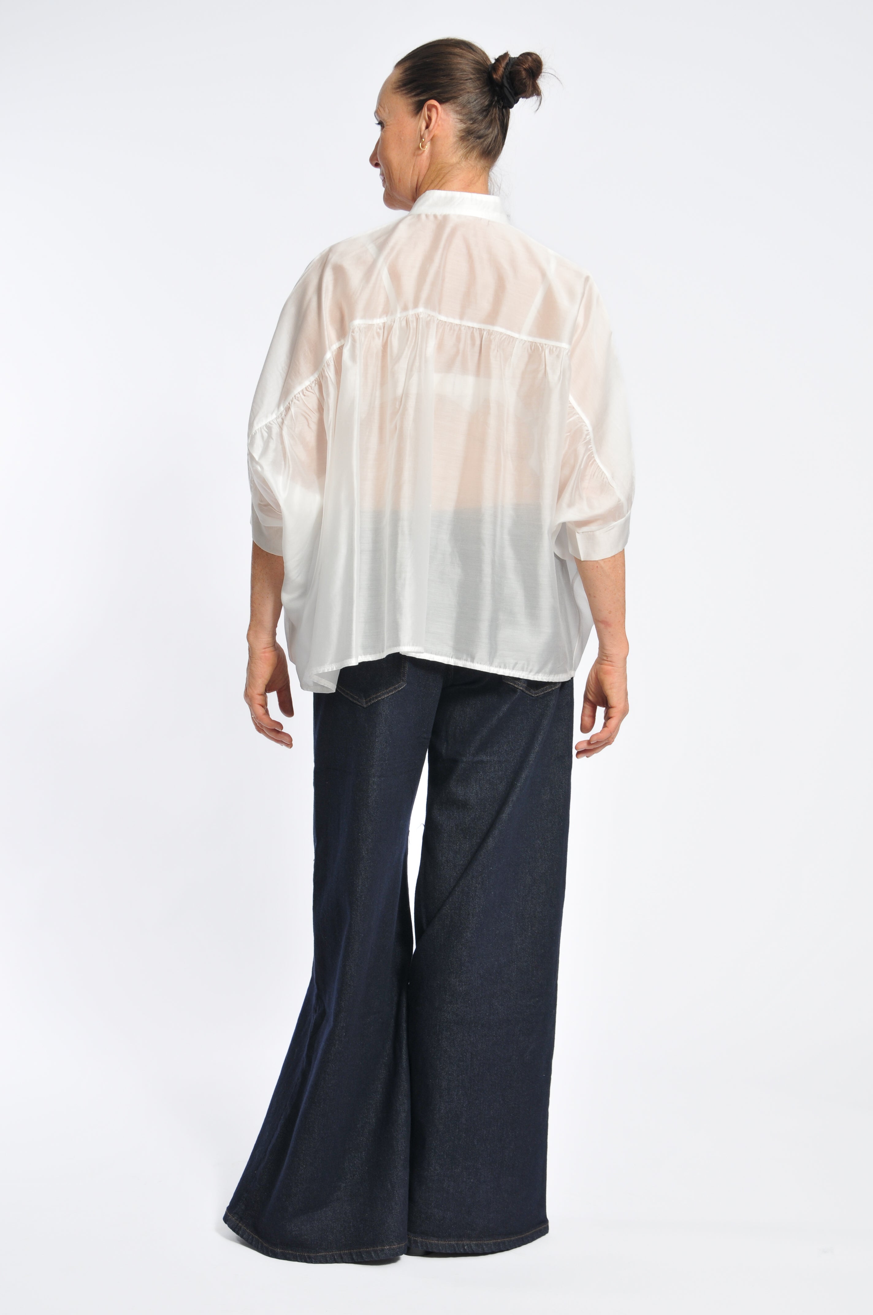 Camicia Marilyn