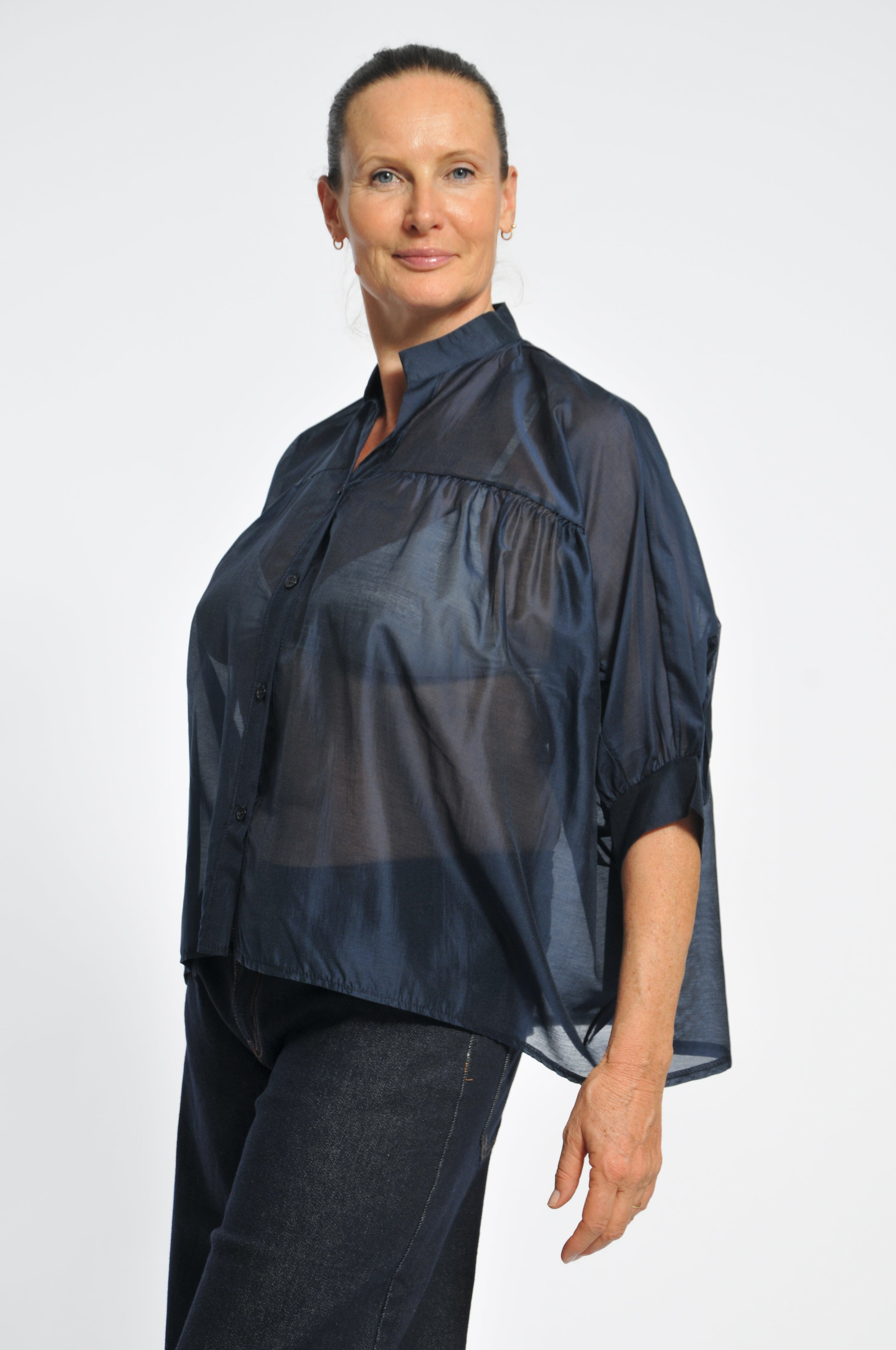 Camicia Marilyn
