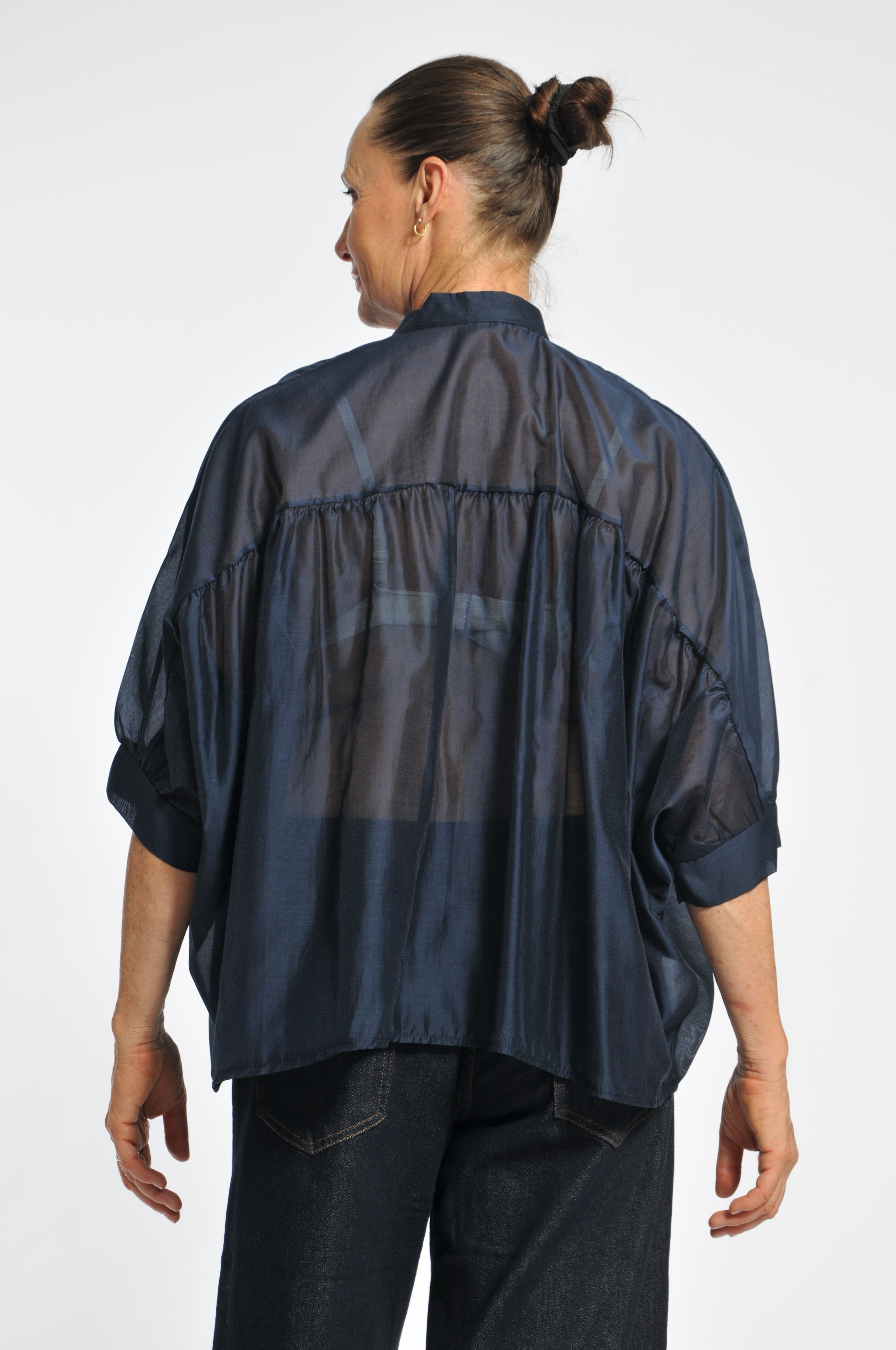 Camicia Marilyn