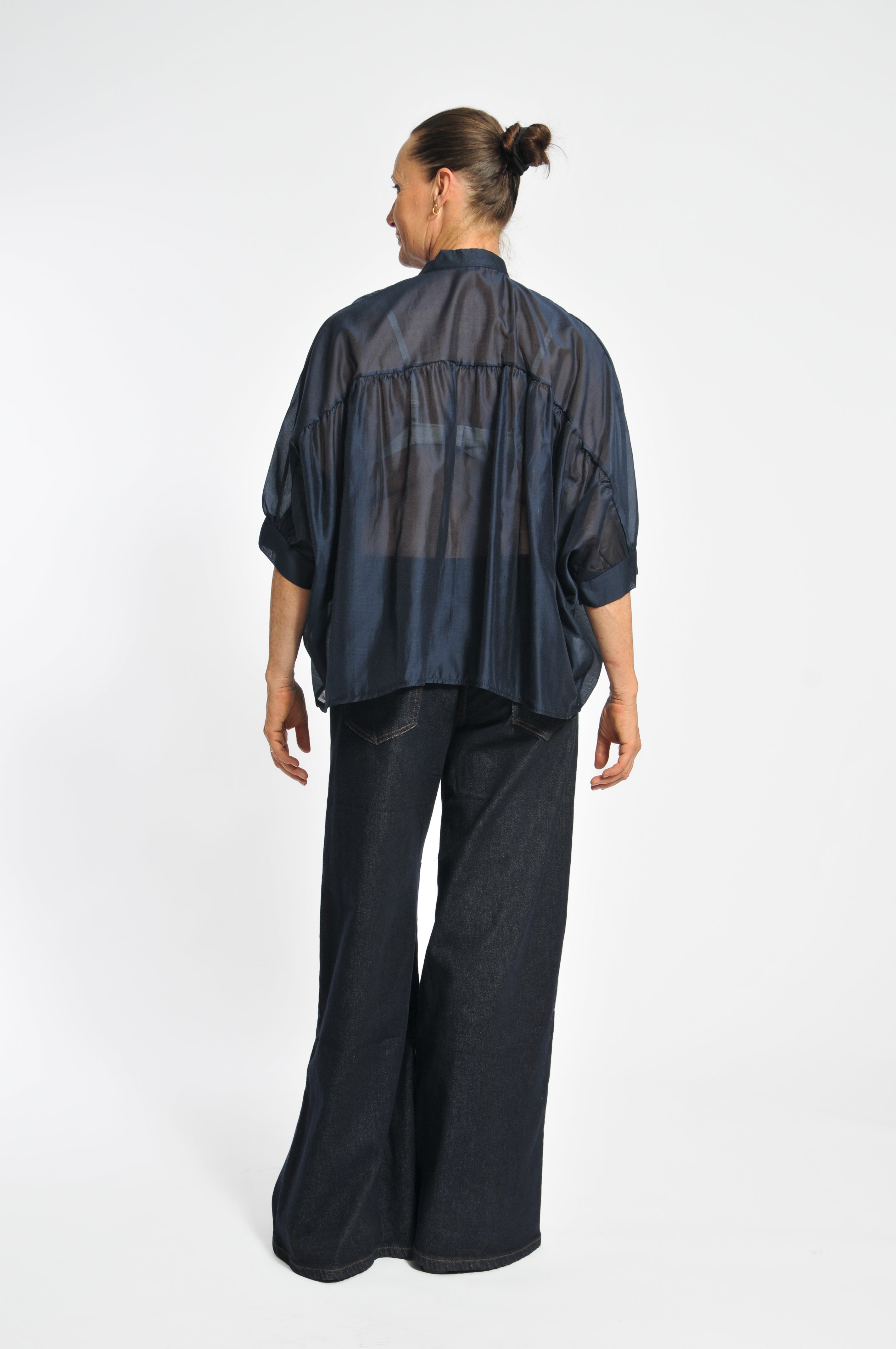 Camicia Marilyn