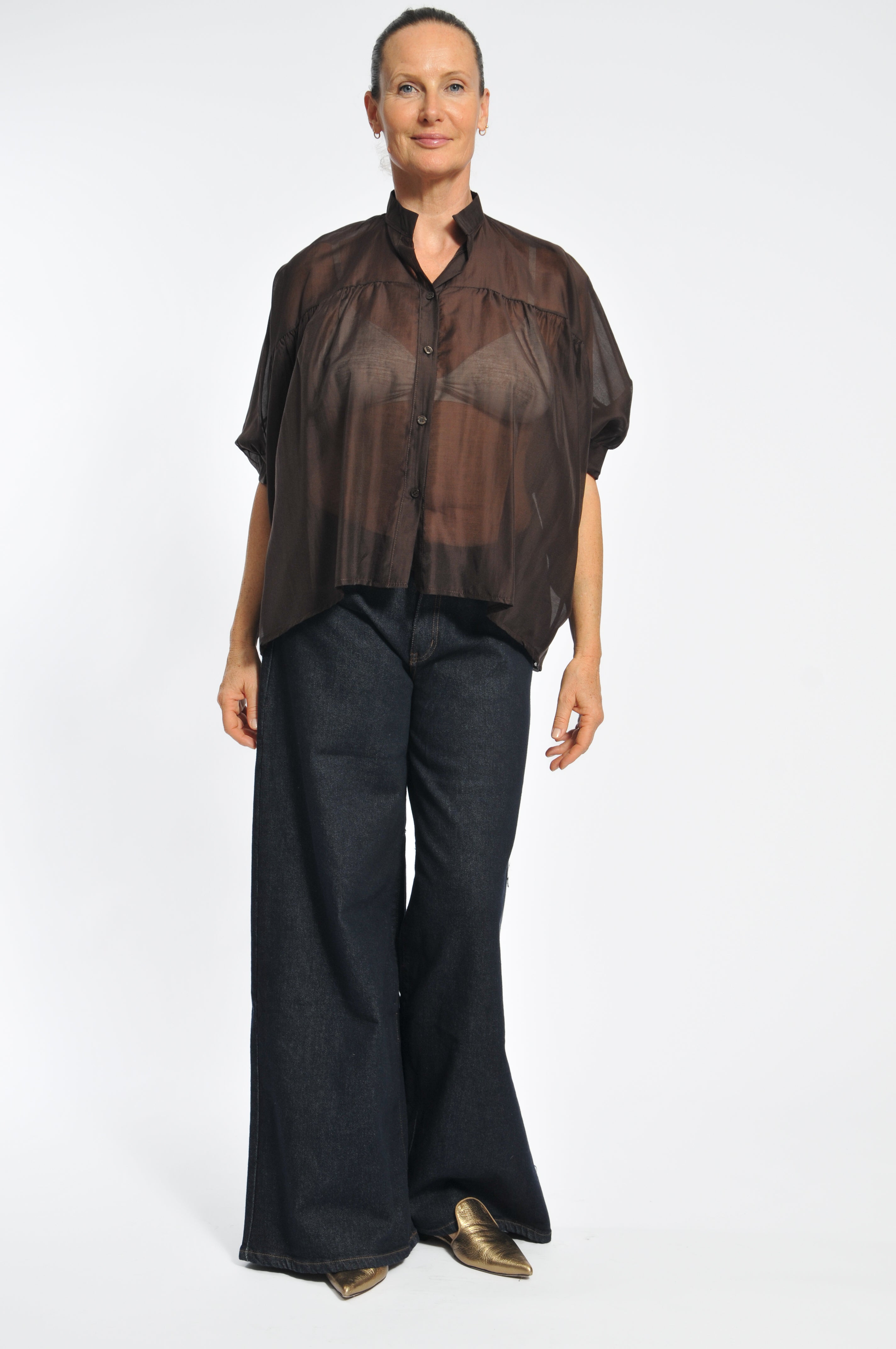 Camicia Marilyn