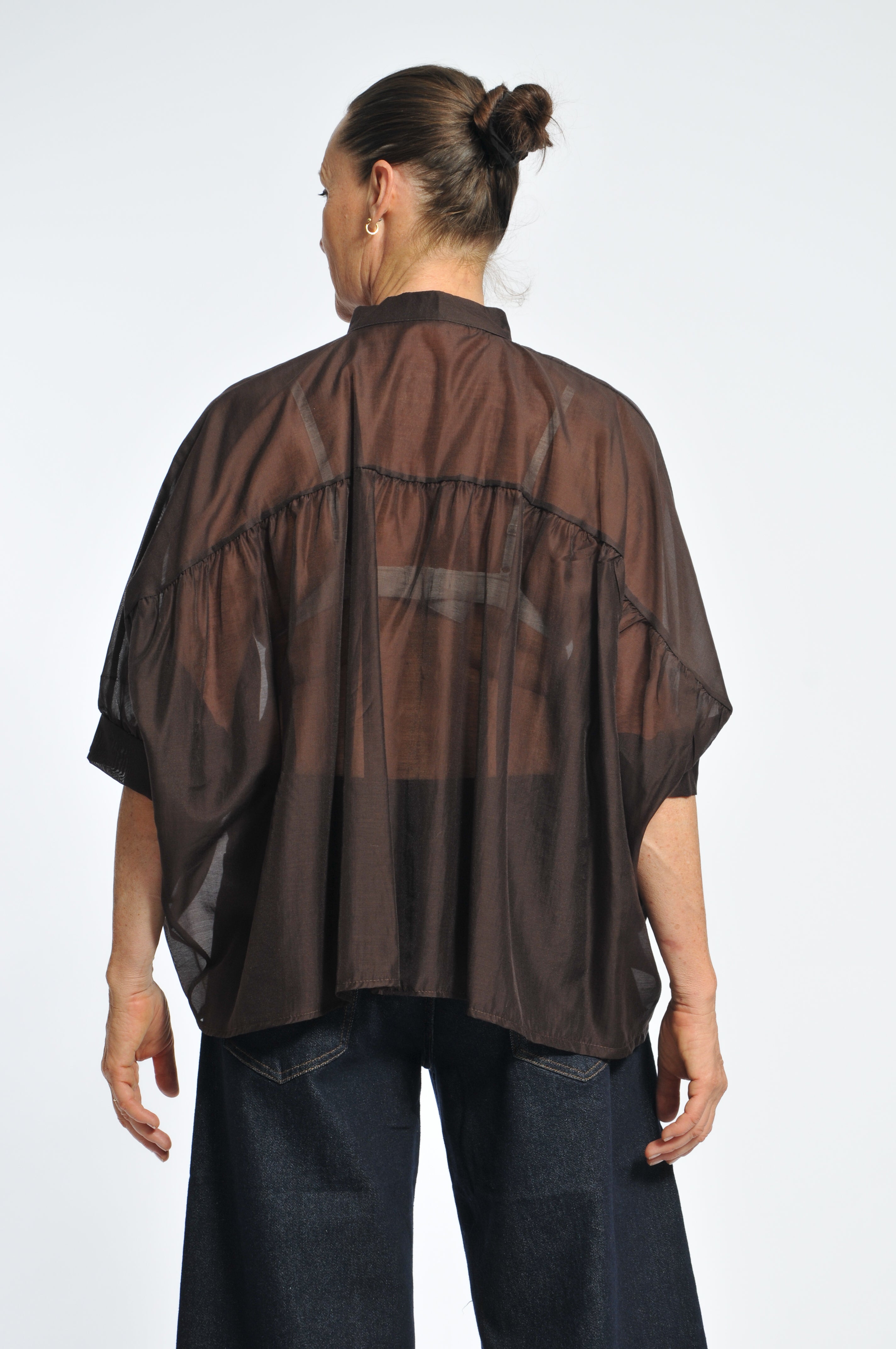 Camicia Marilyn