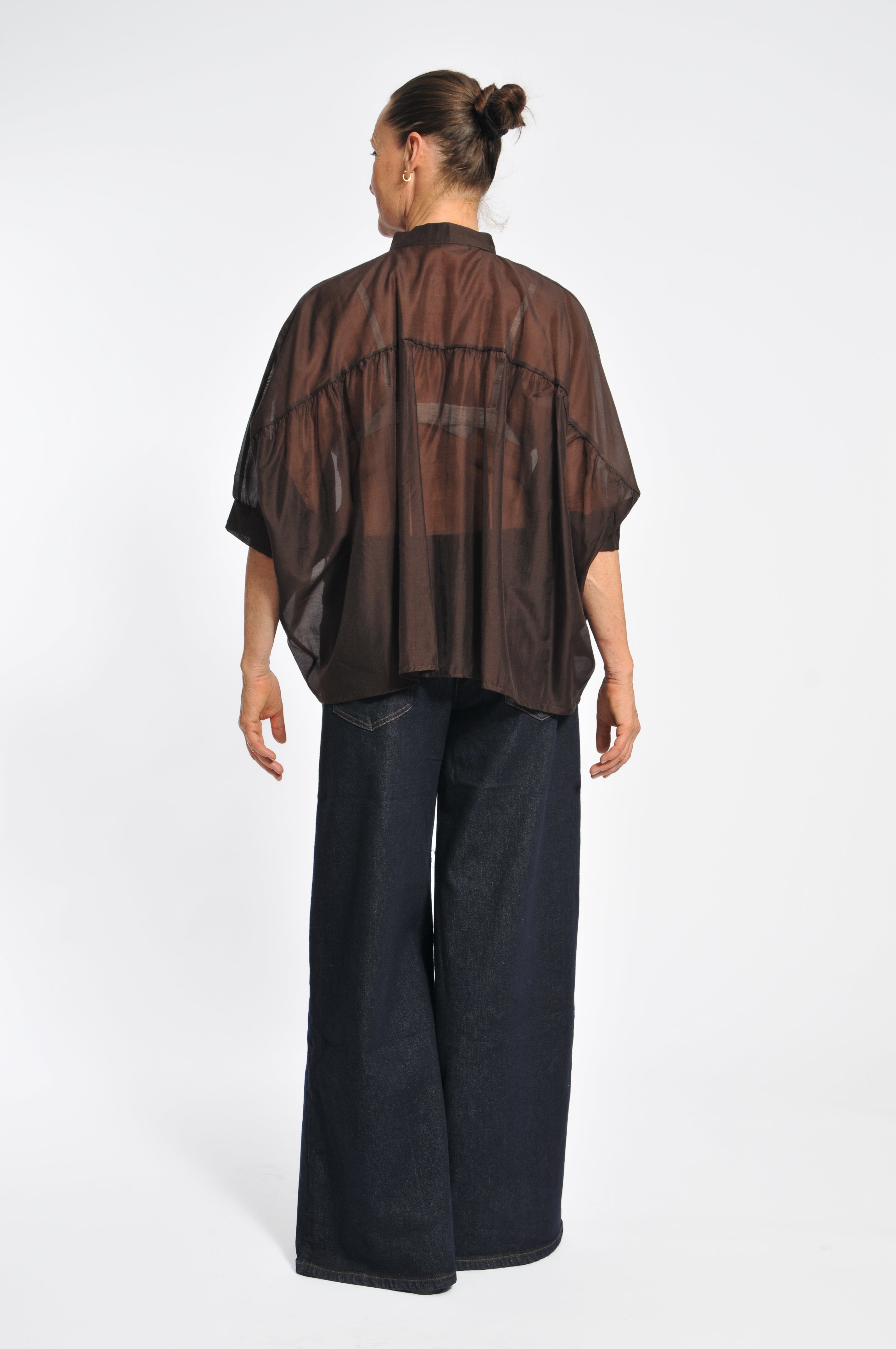 Camicia Marilyn