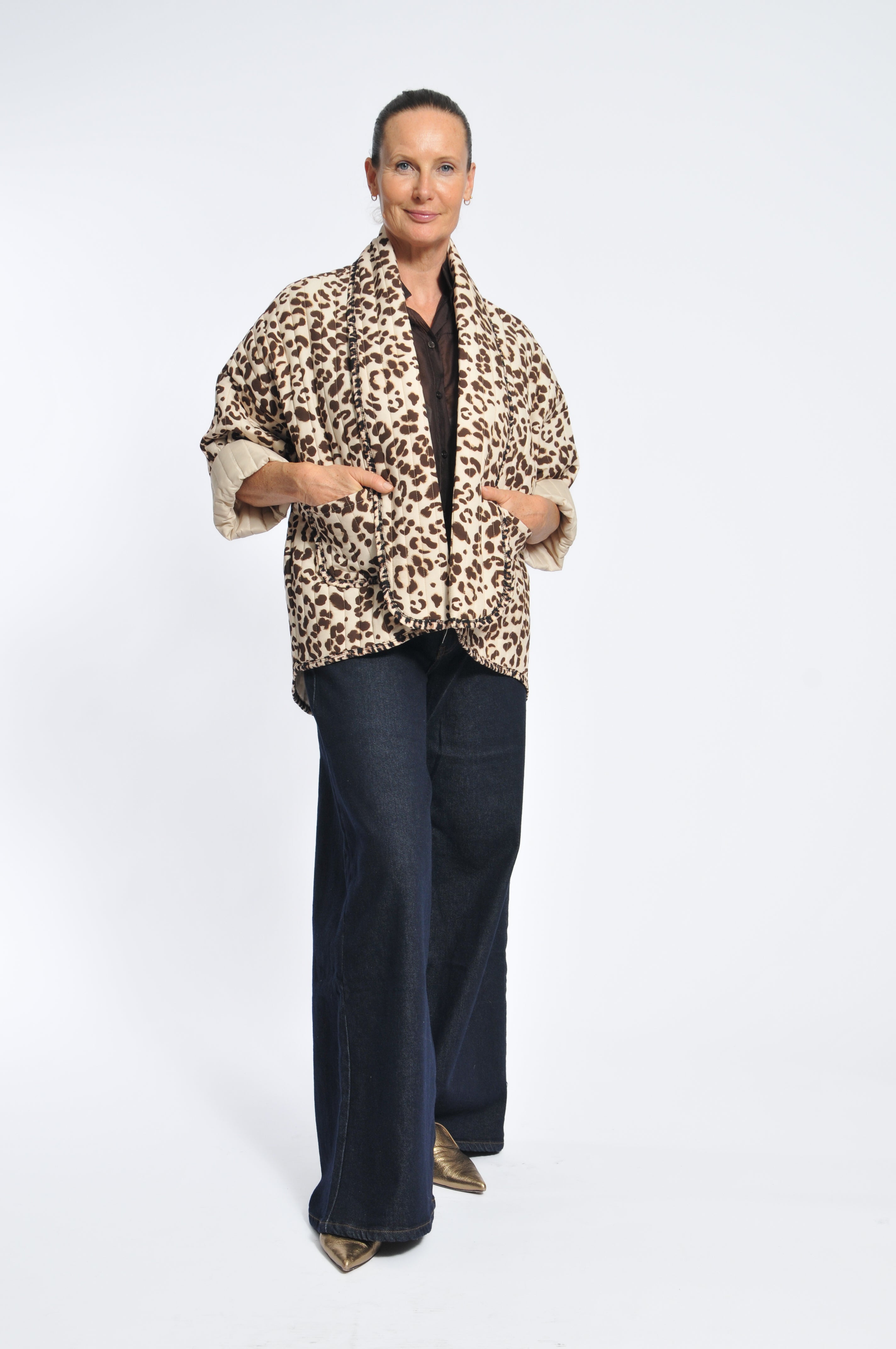 Trapuntino Leopard
