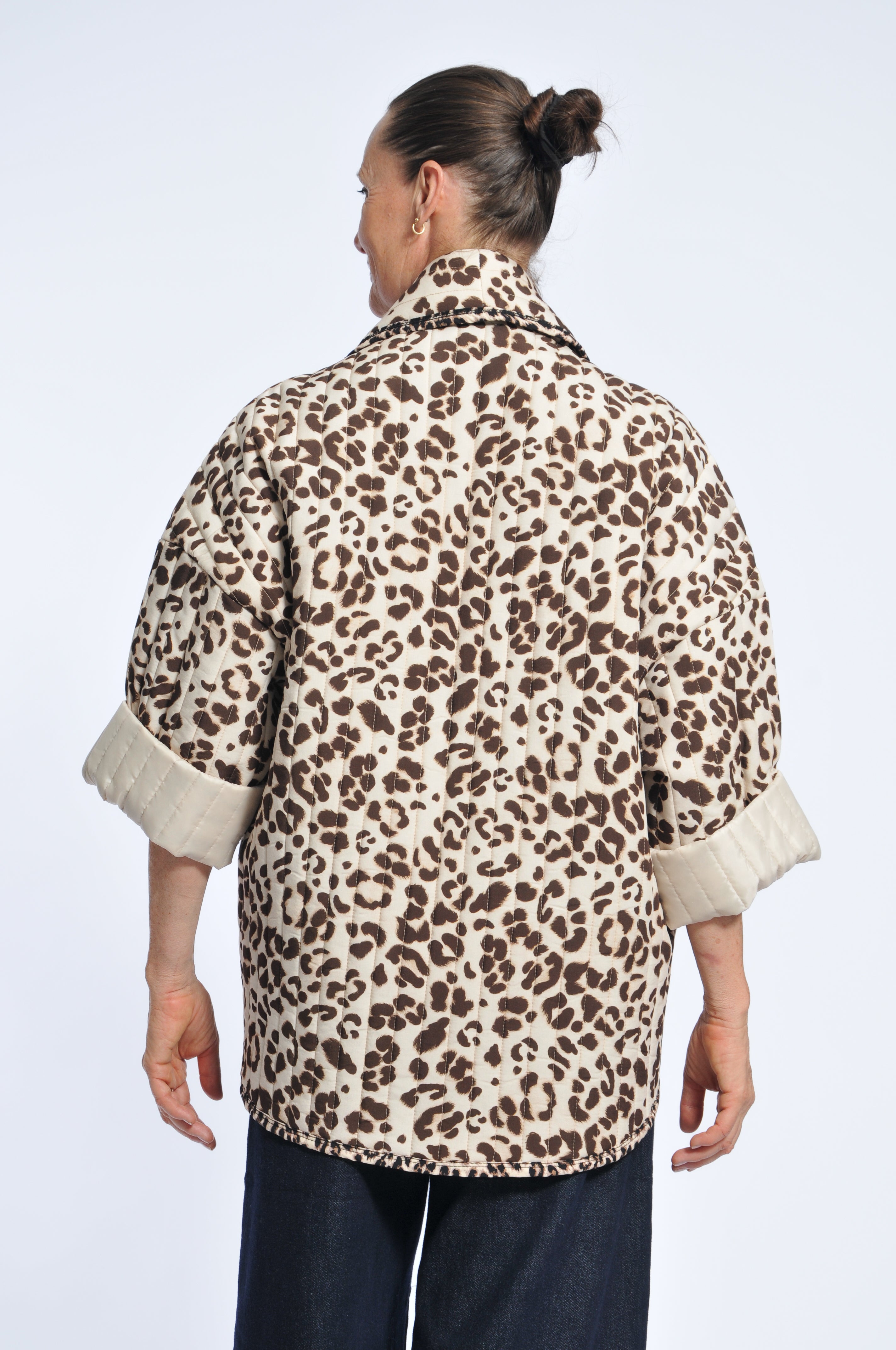 Trapuntino Leopard