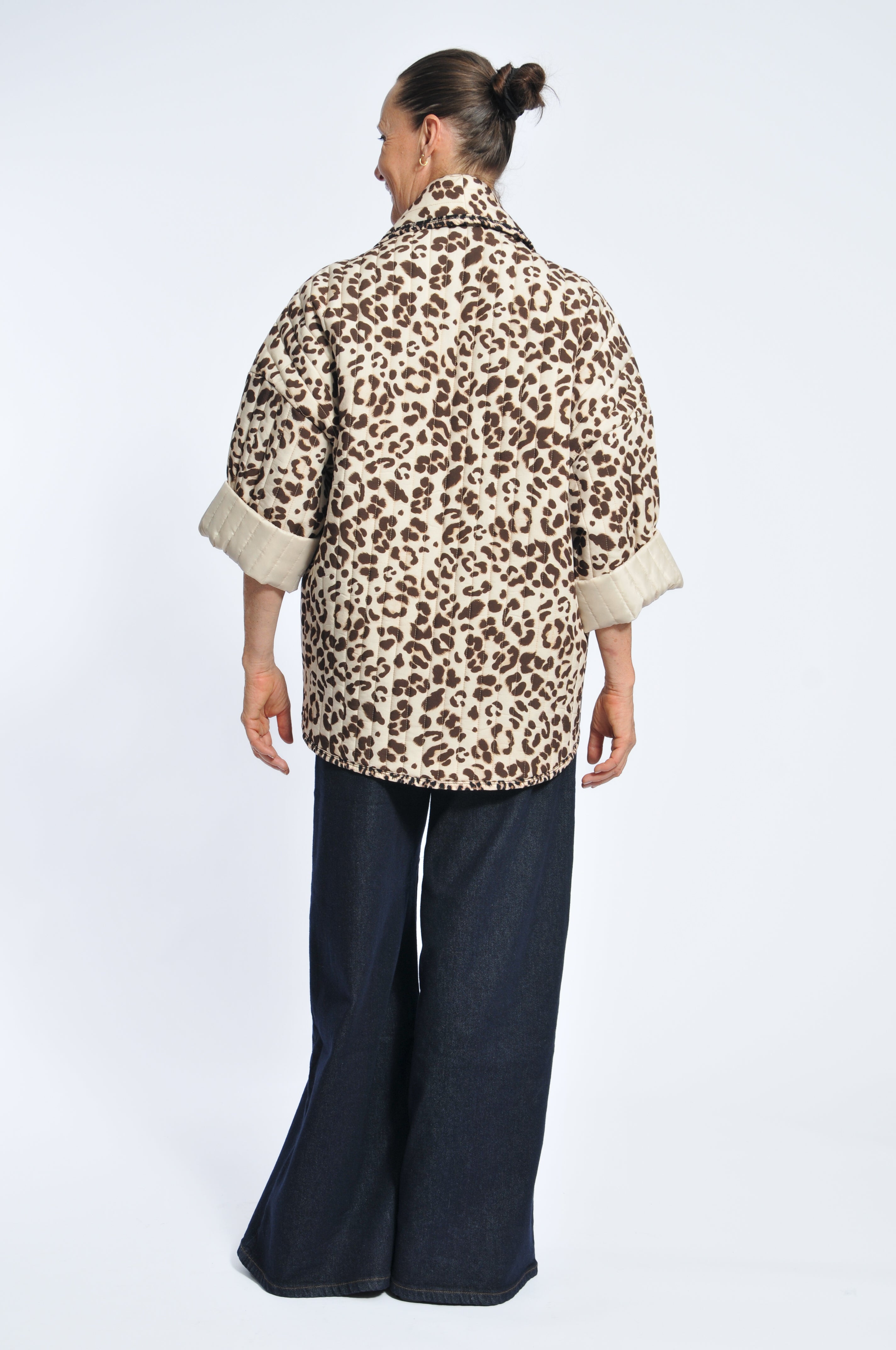 Trapuntino Leopard