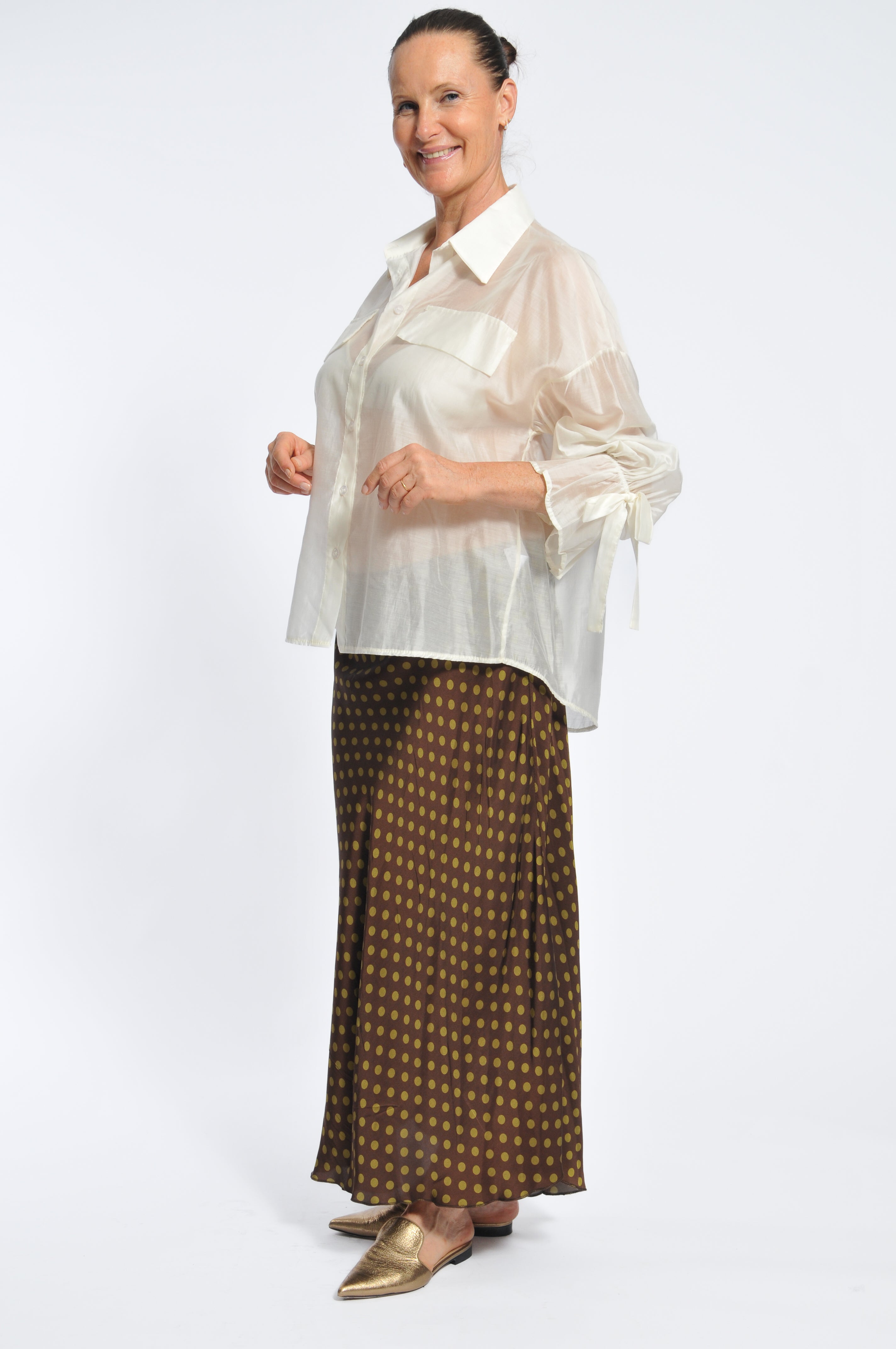 Camicia Liora