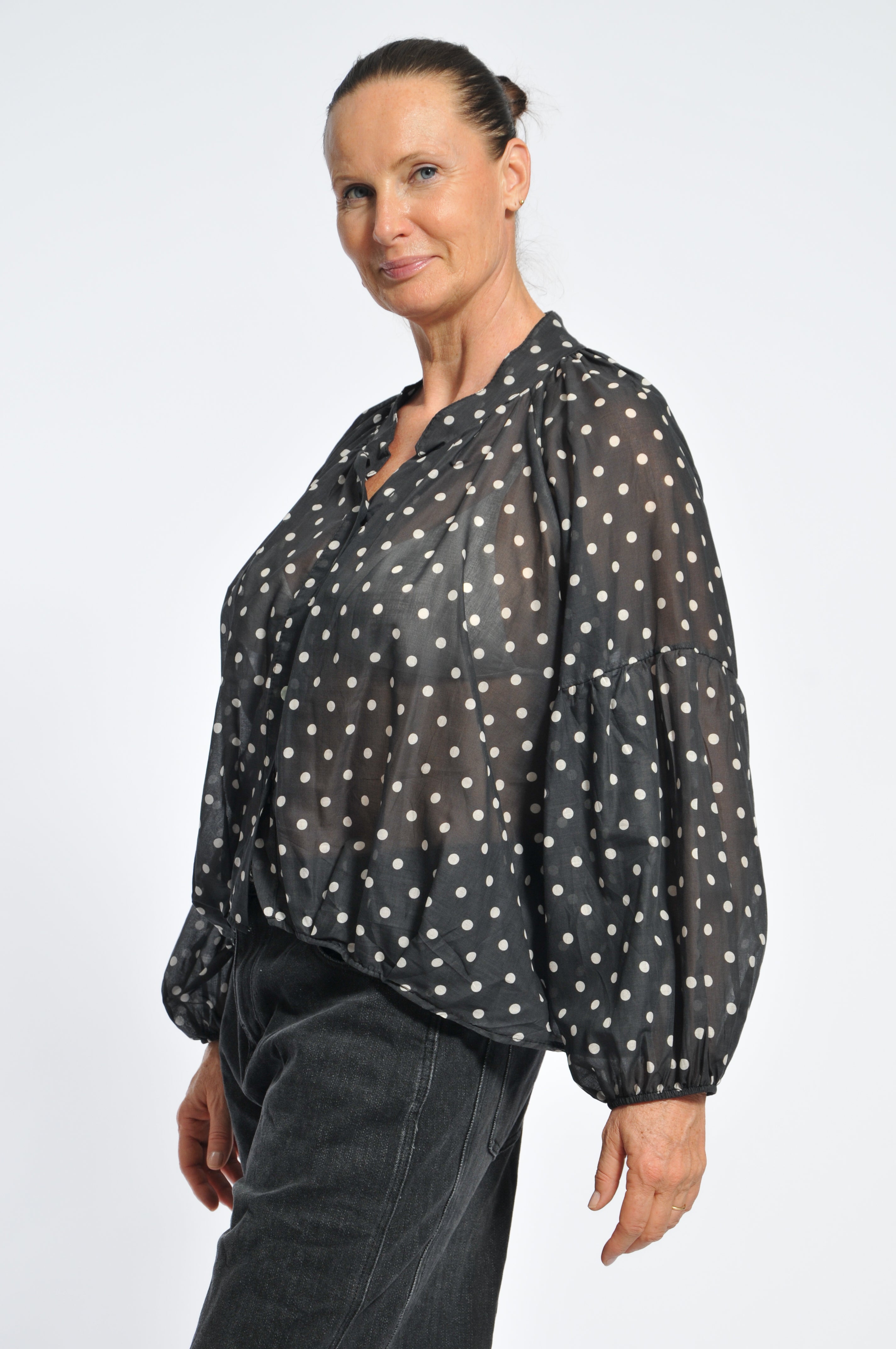 Camicia Lumen