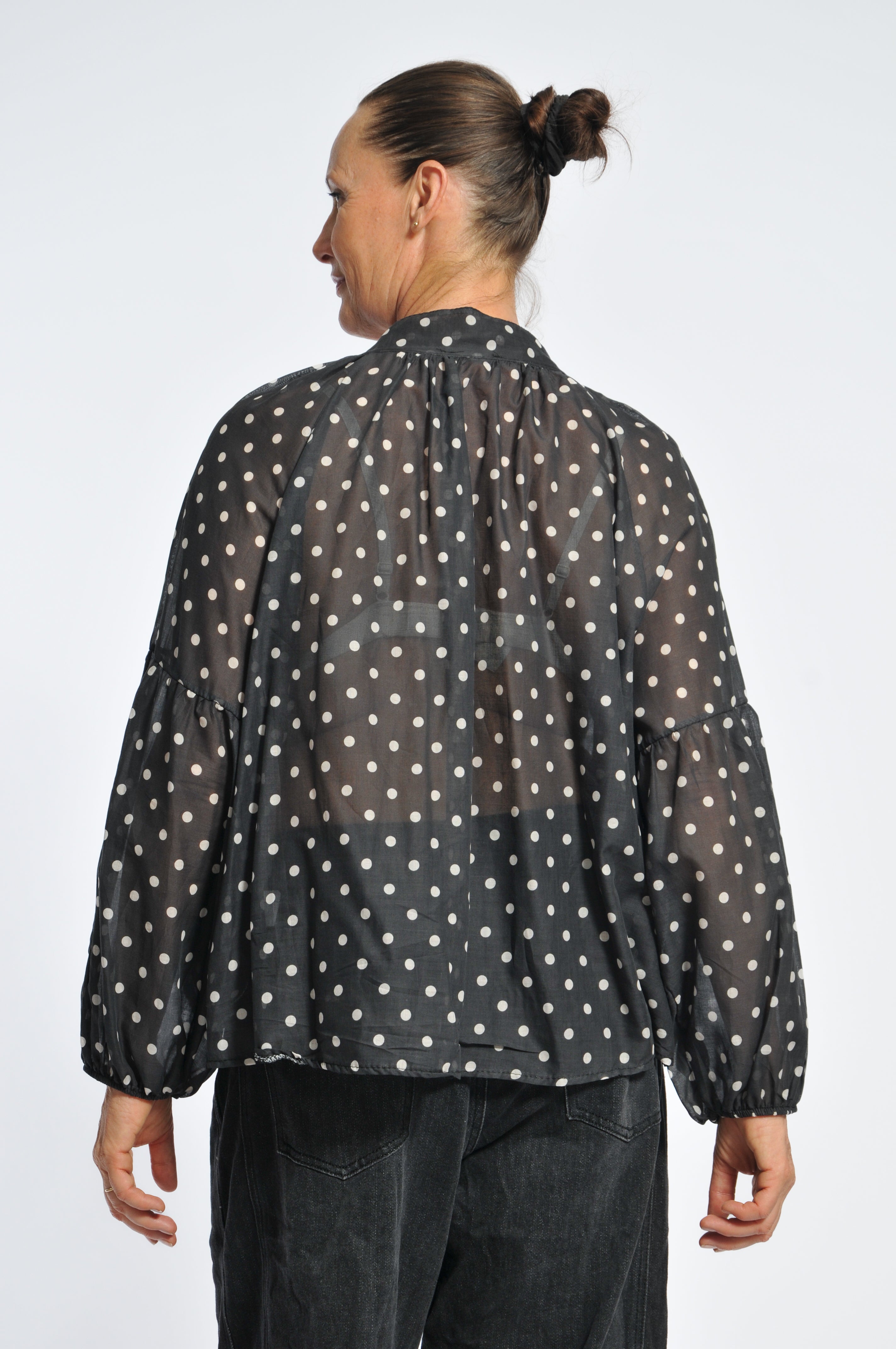 Camicia Lumen