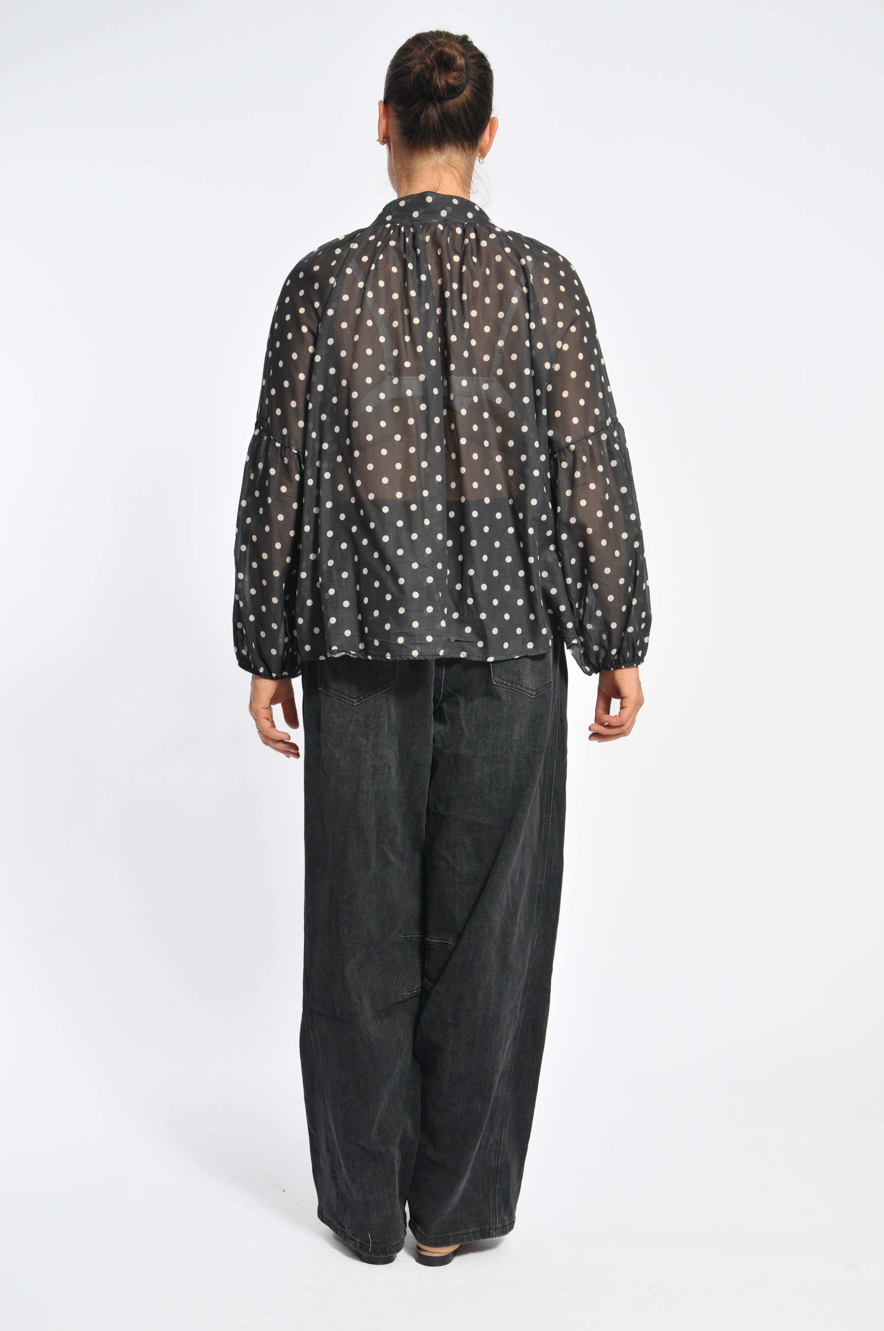 Camicia Lumen