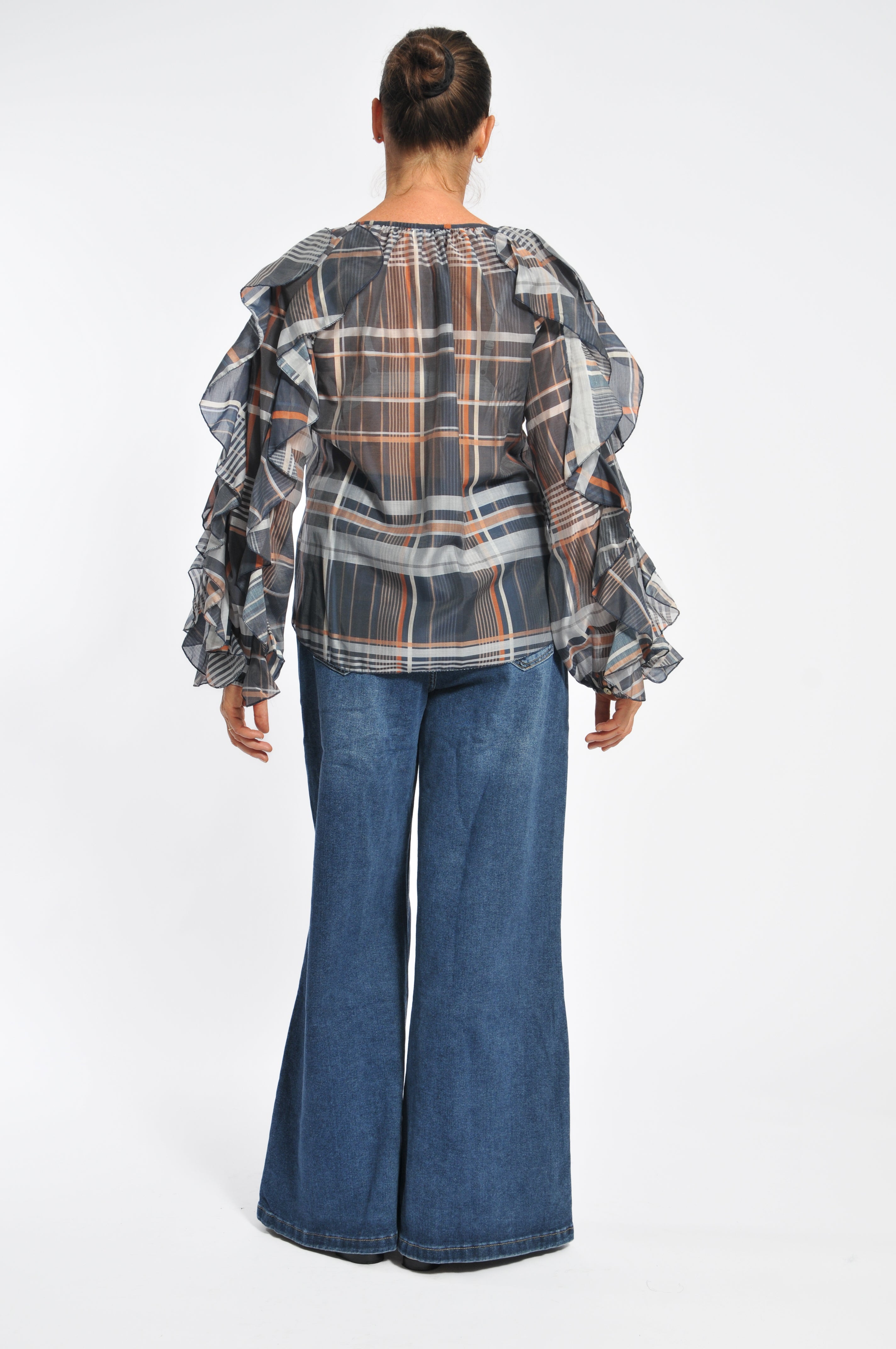 Camicia Thunder