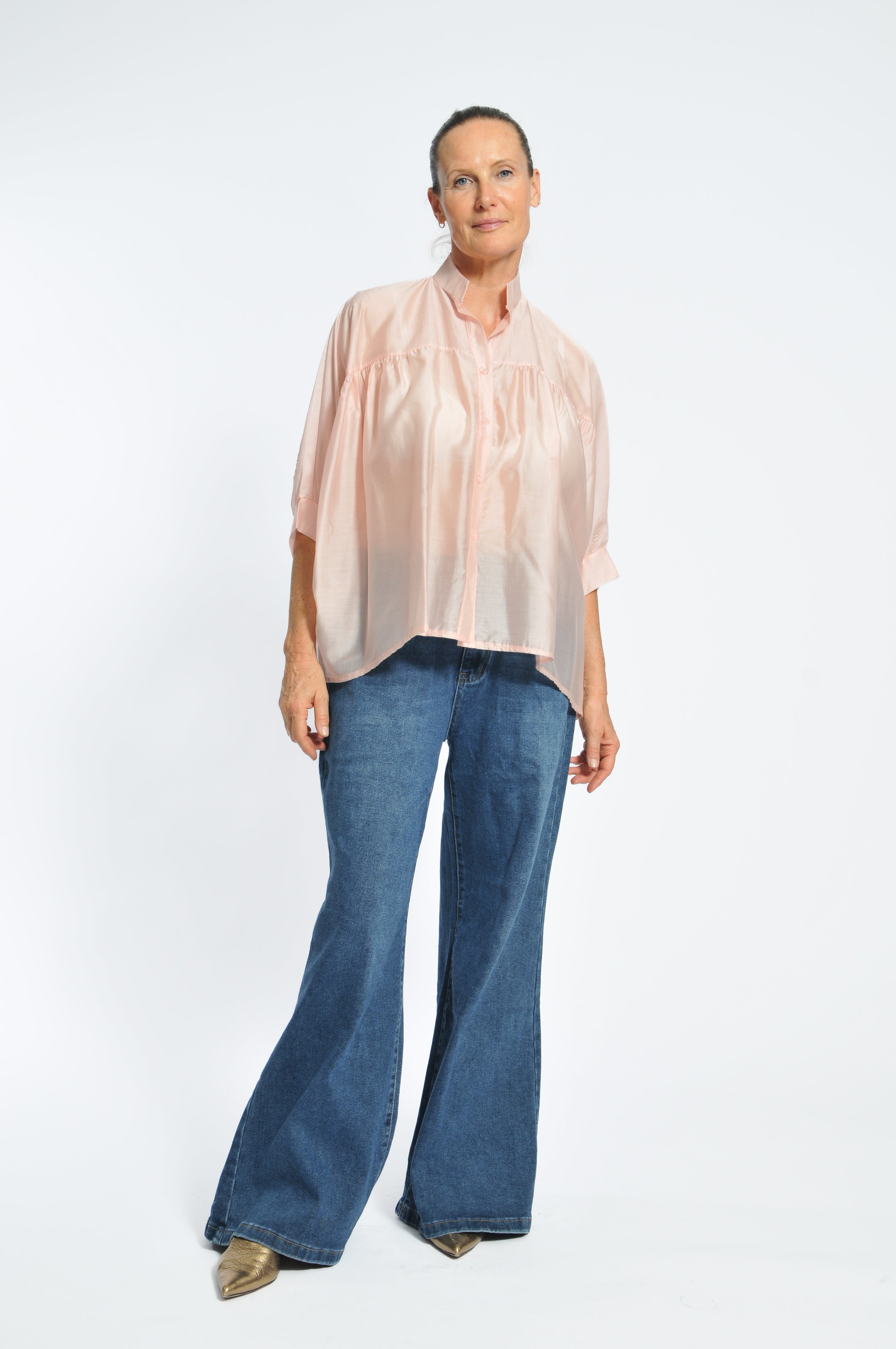 Camicia Marilyn
