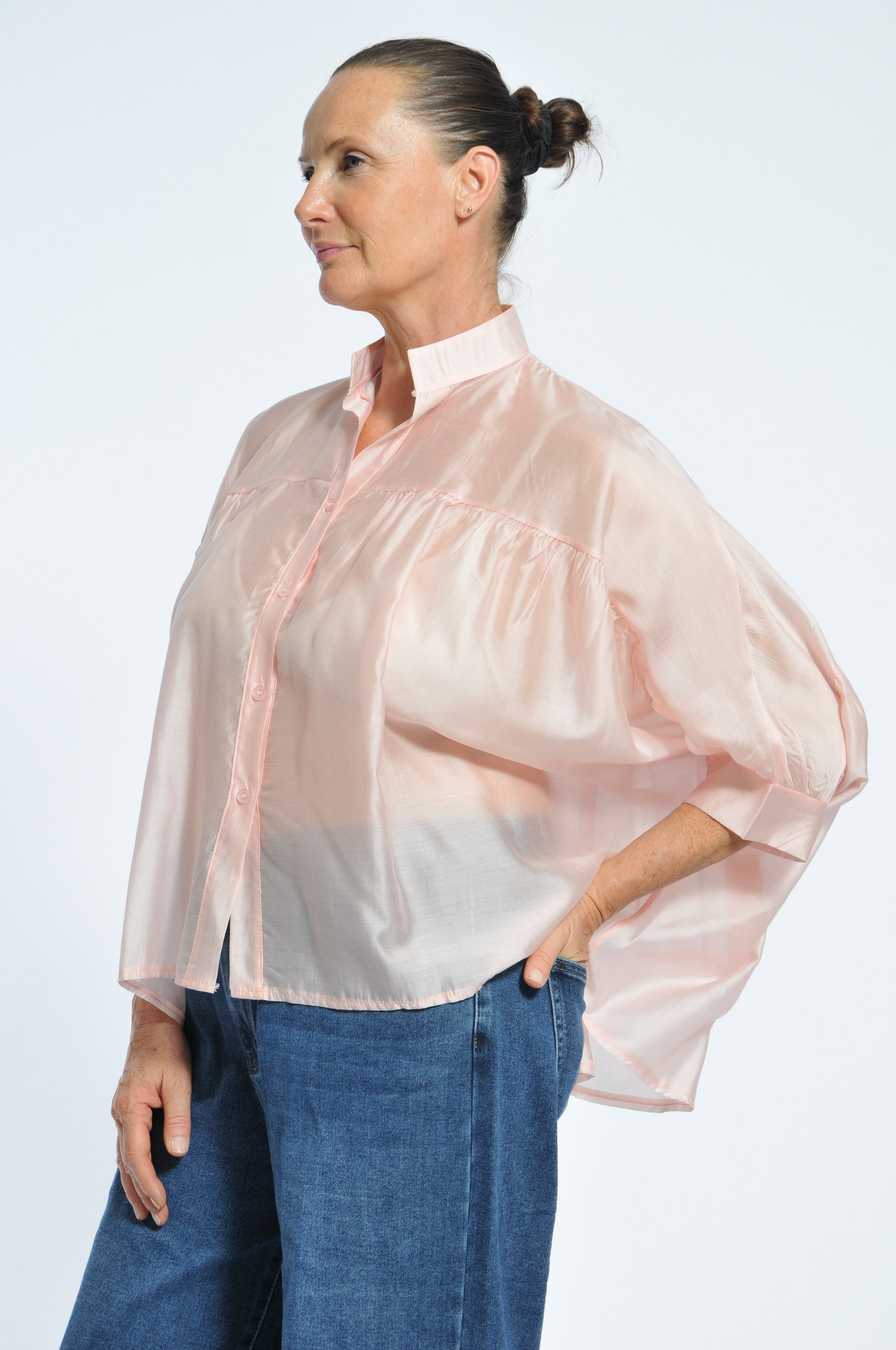 Camicia Marilyn