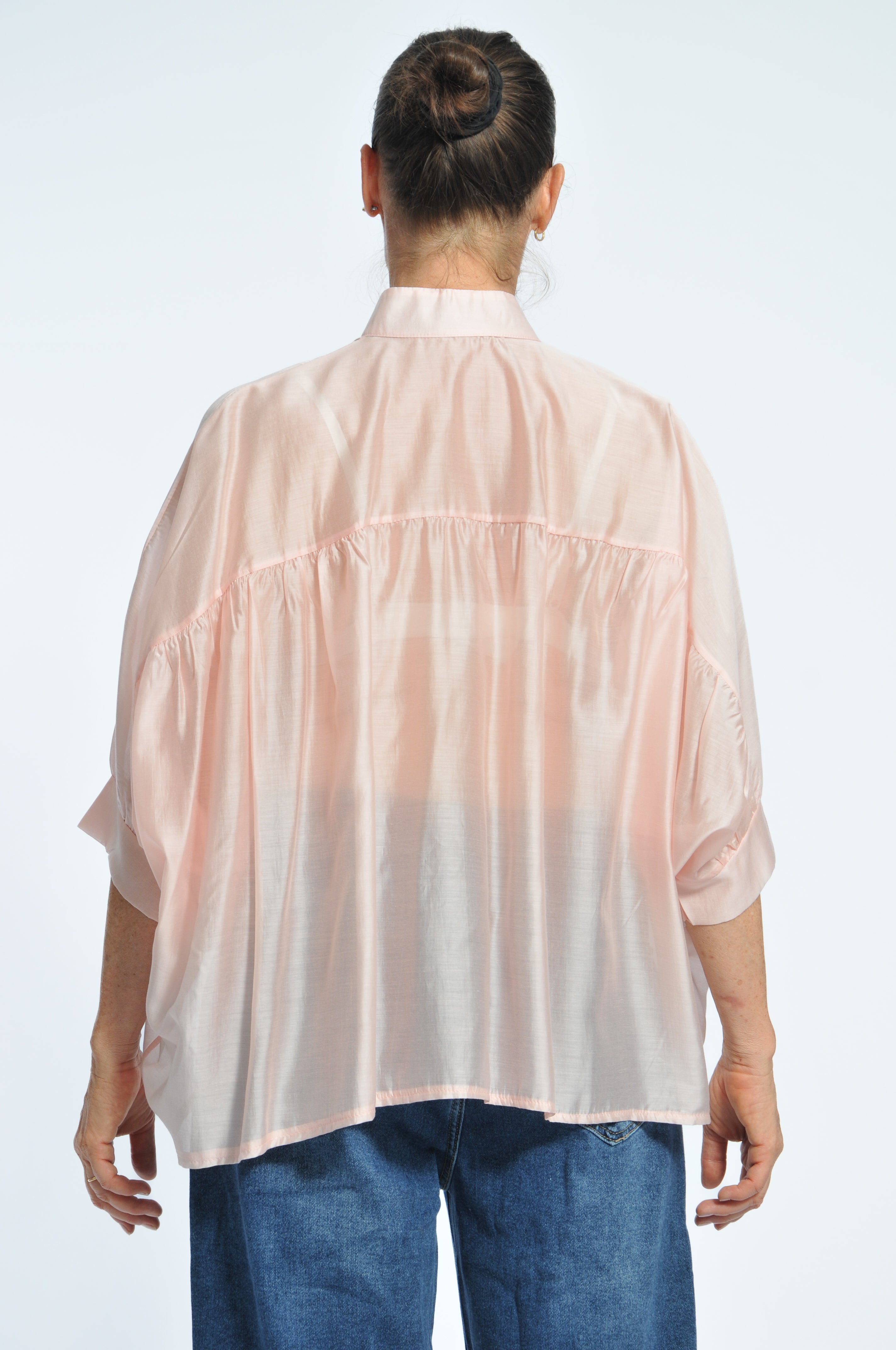 Camicia Marilyn