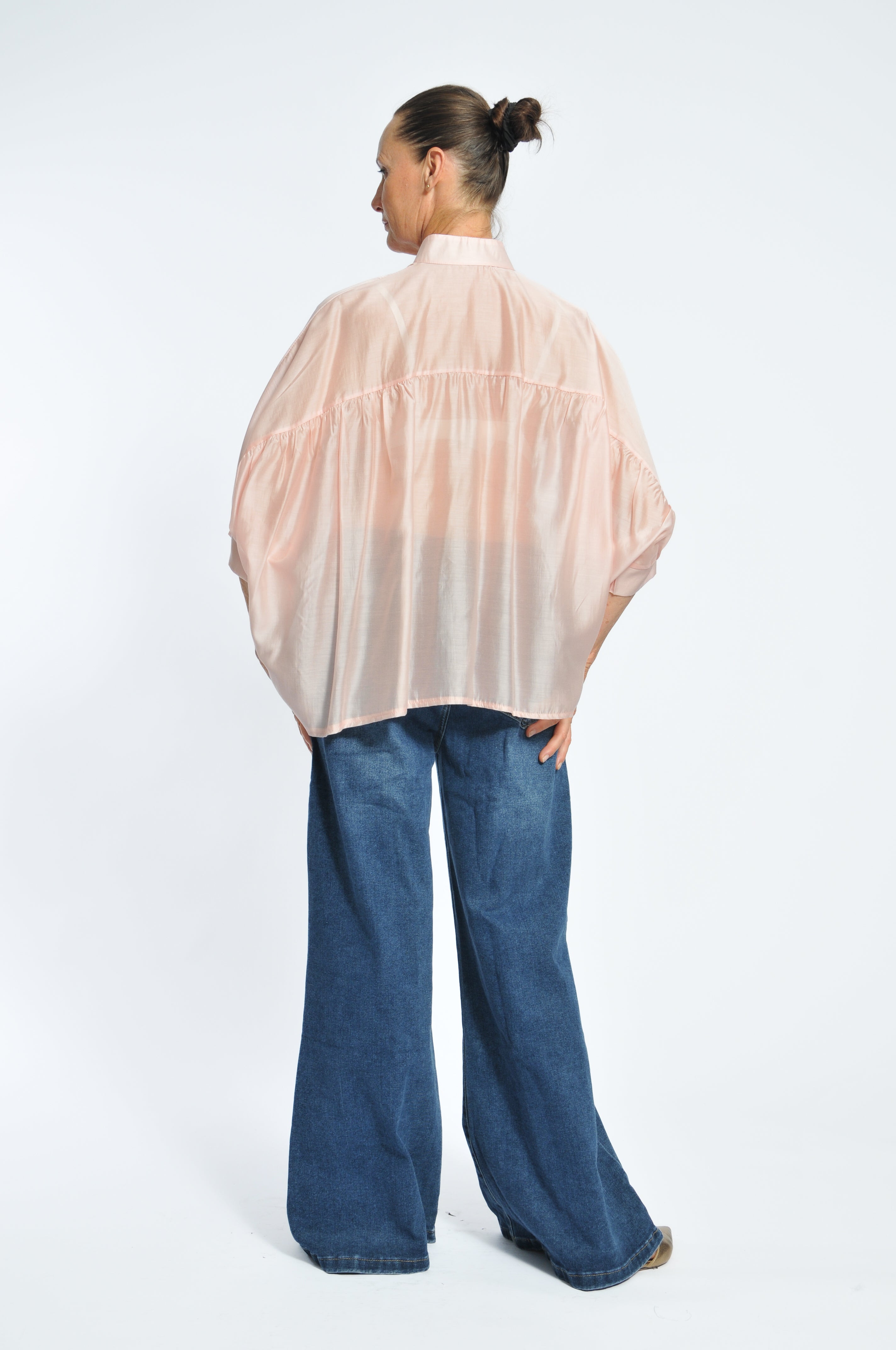 Camicia Marilyn