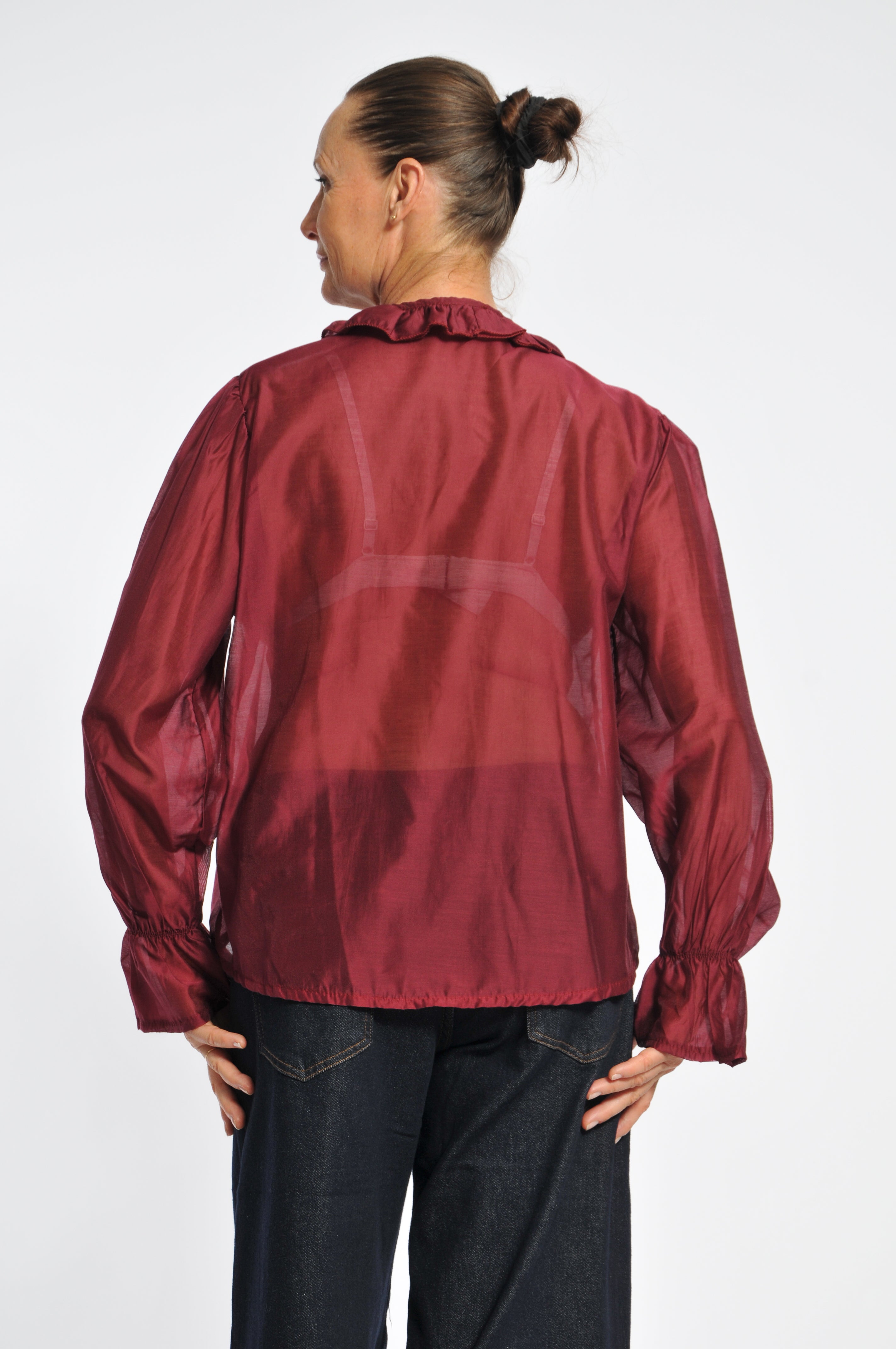 Camicia Rosemary