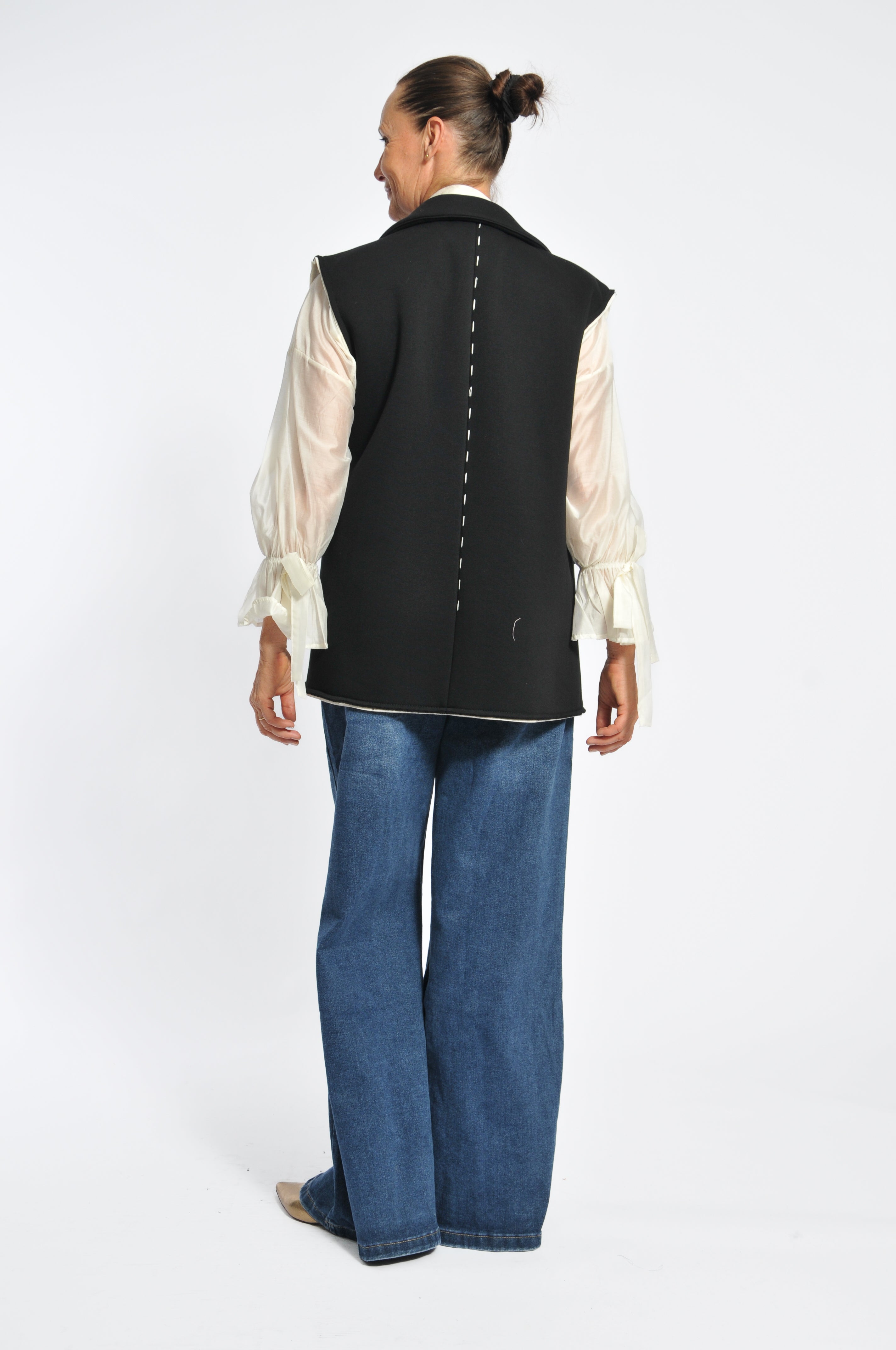 Gilet Bijou