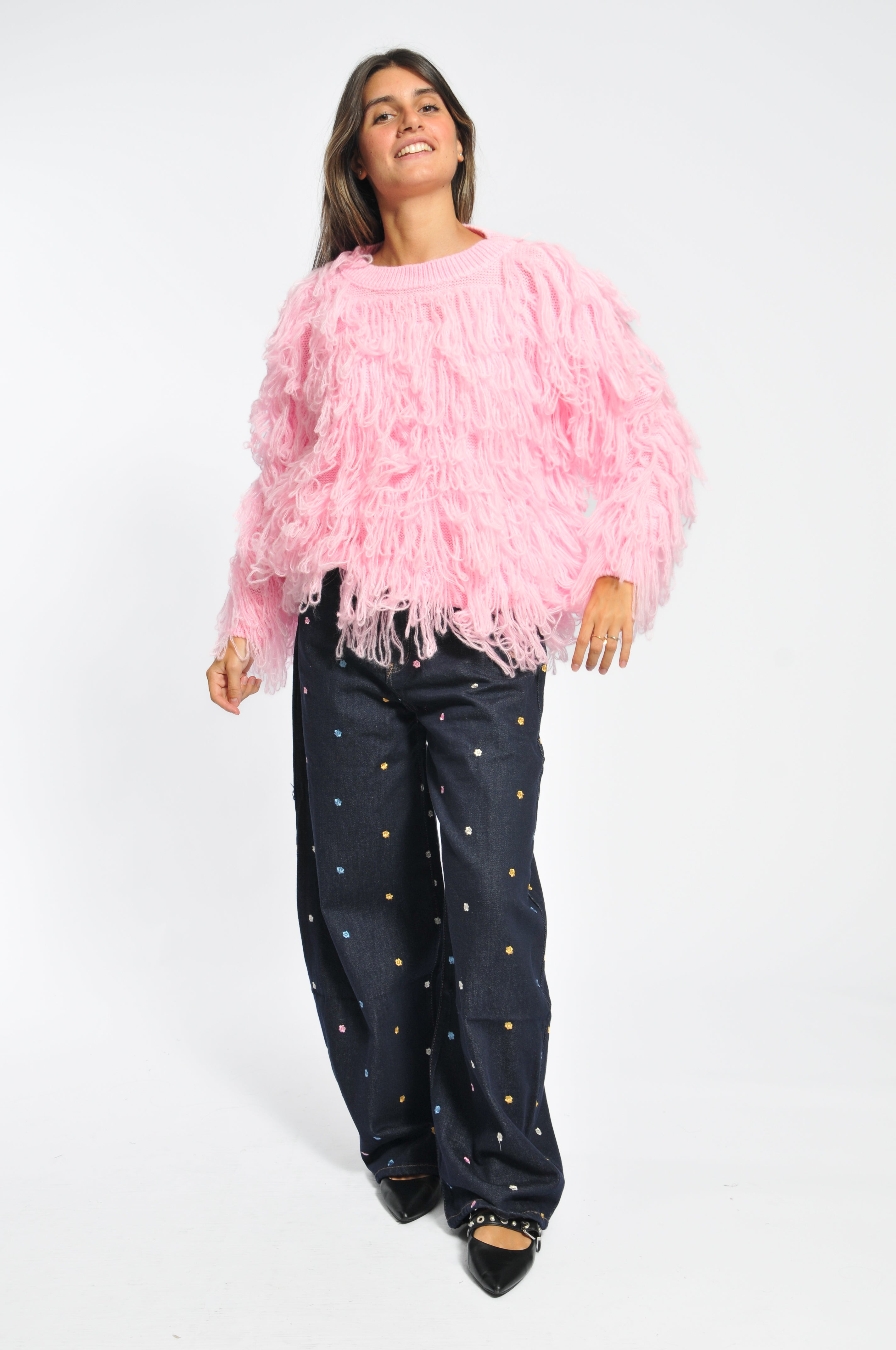 Maglia Lumi