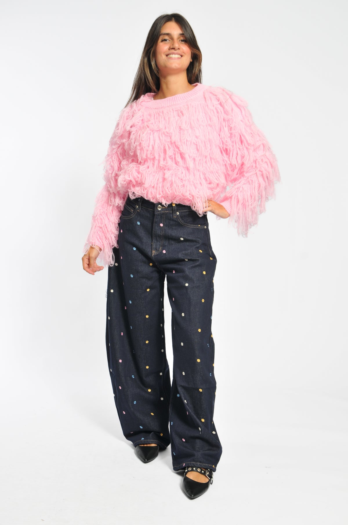 Jeans Luxe