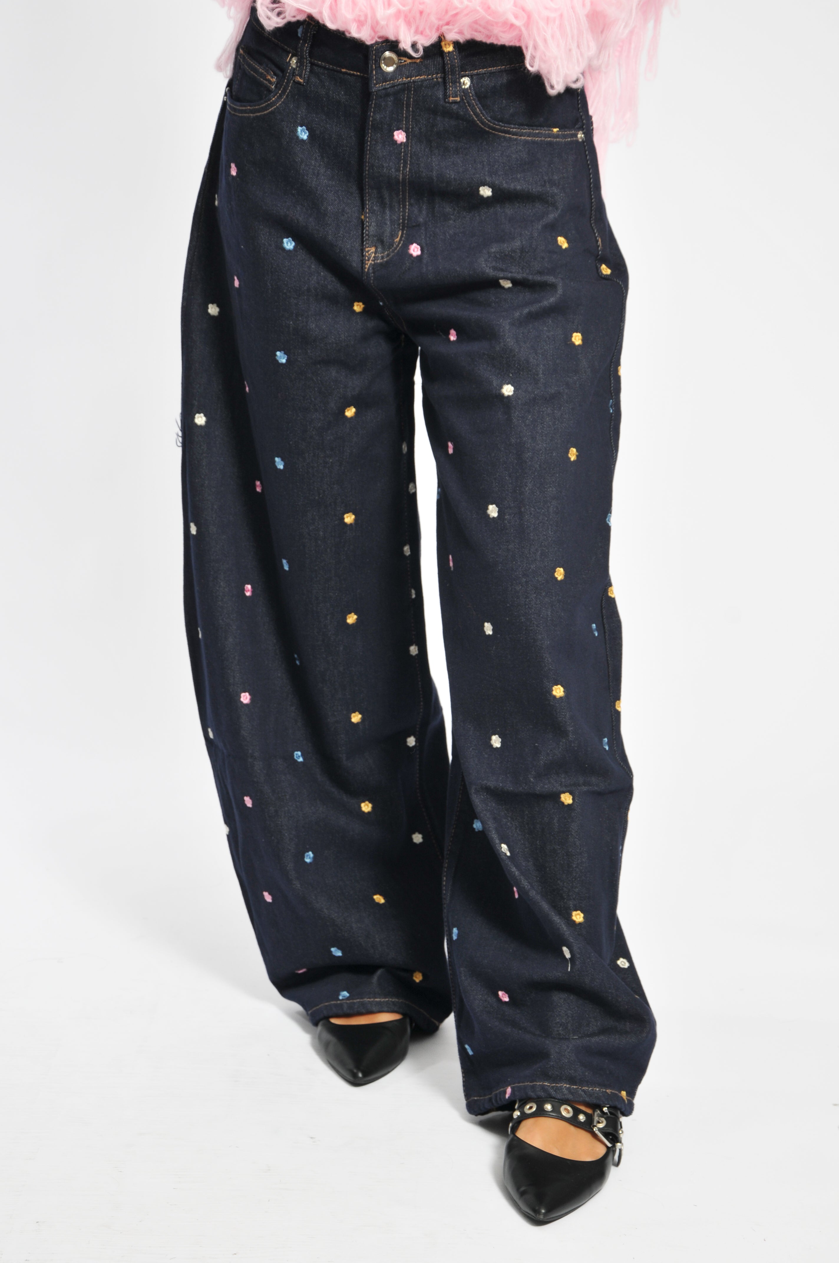 Jeans Luxe