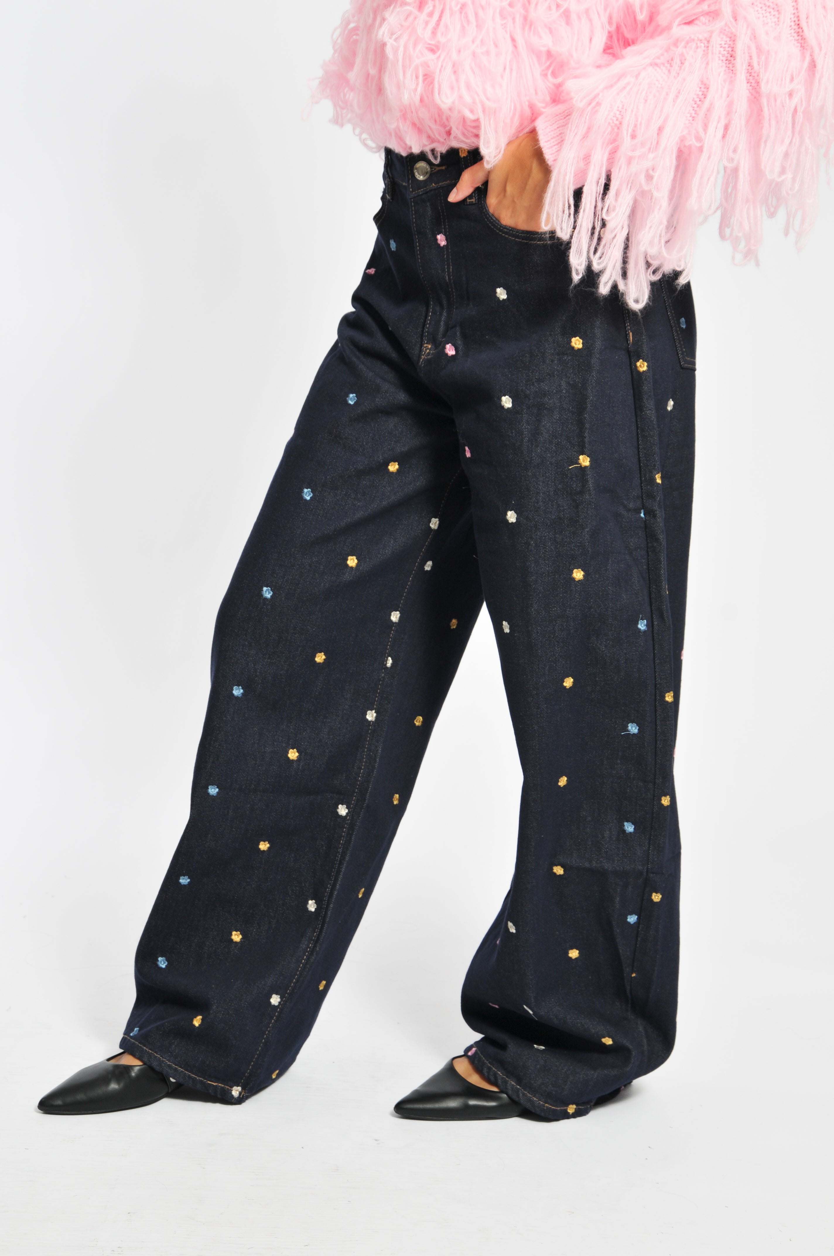 Jeans Luxe
