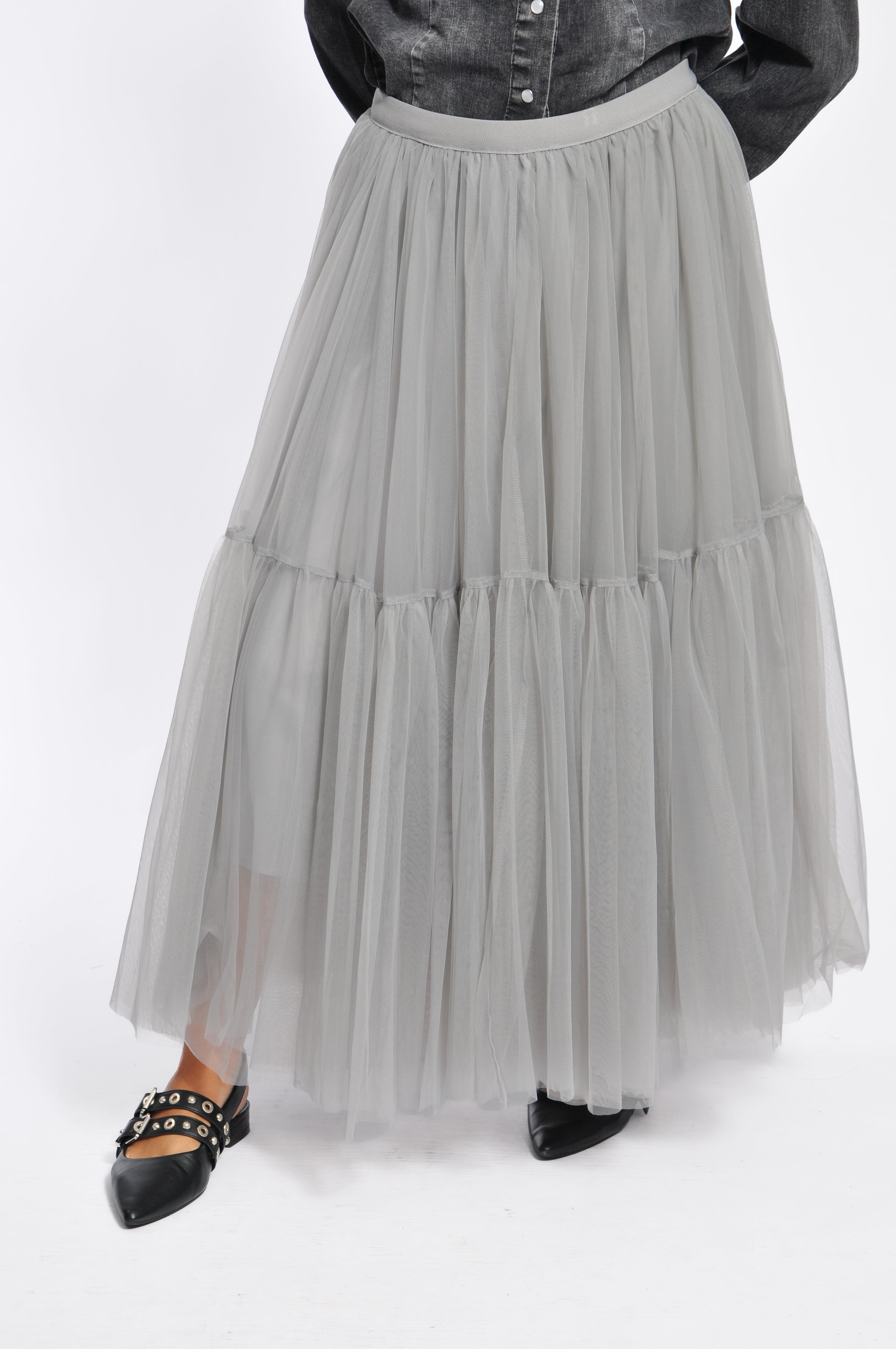 Gonna Tulle Sogno
