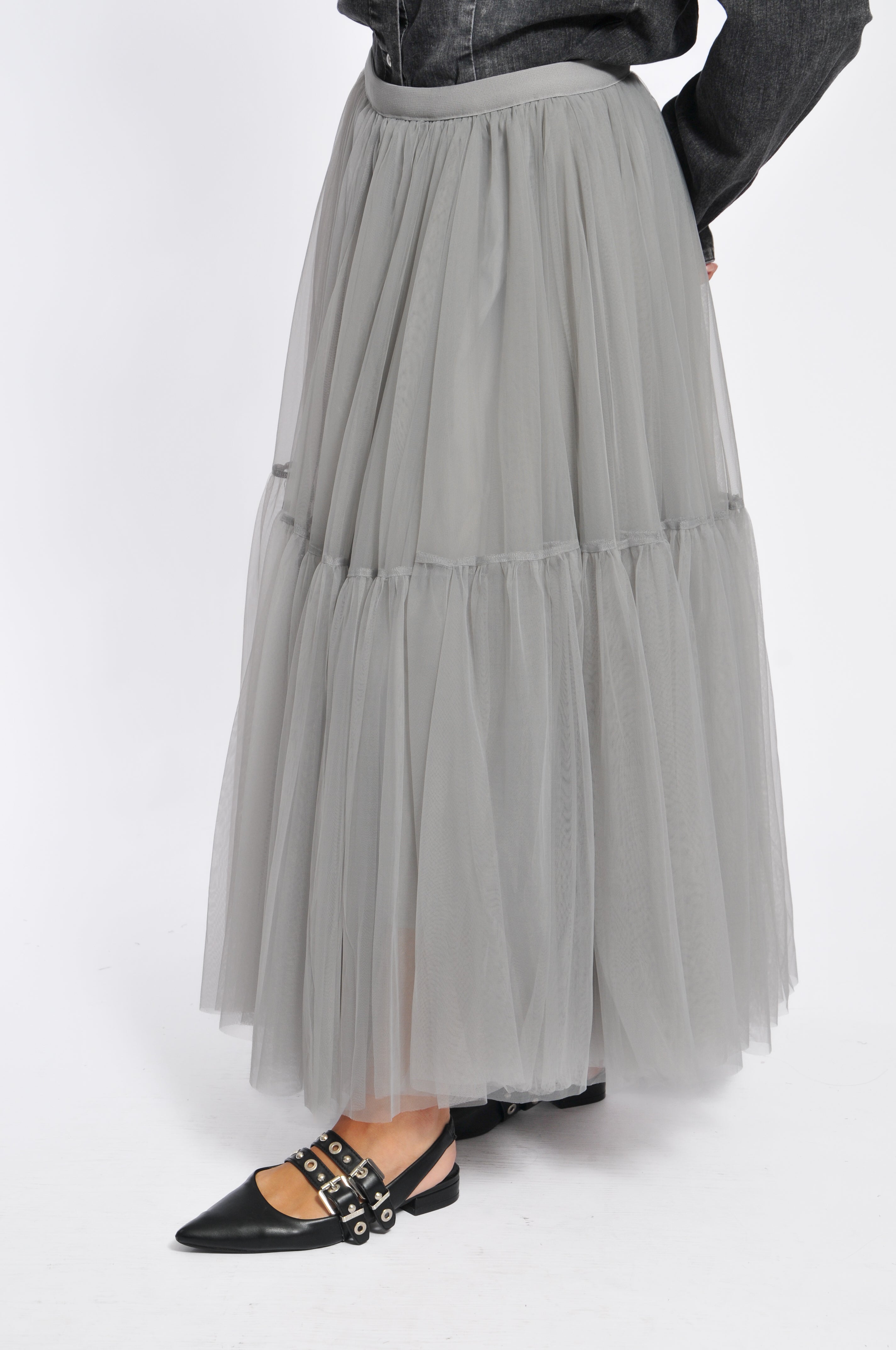 Gonna Tulle Sogno