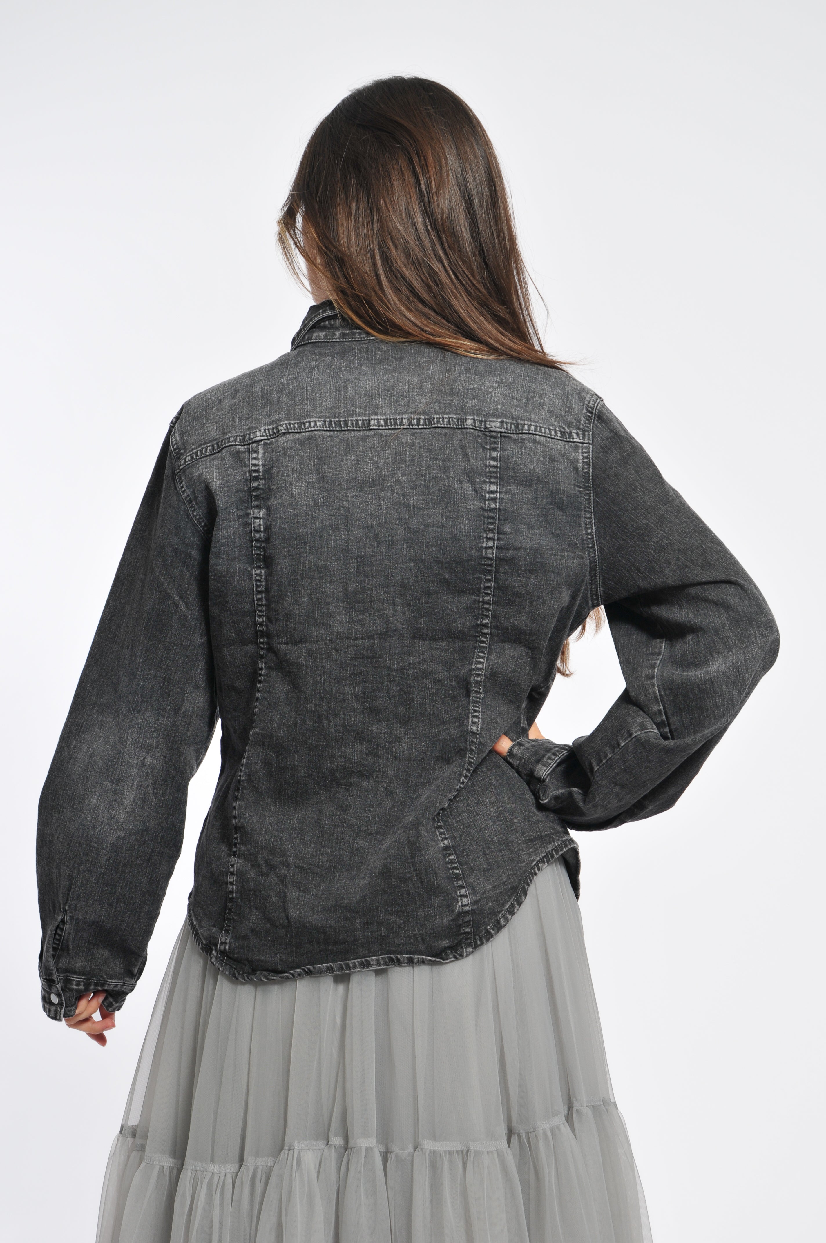 Camicia Work