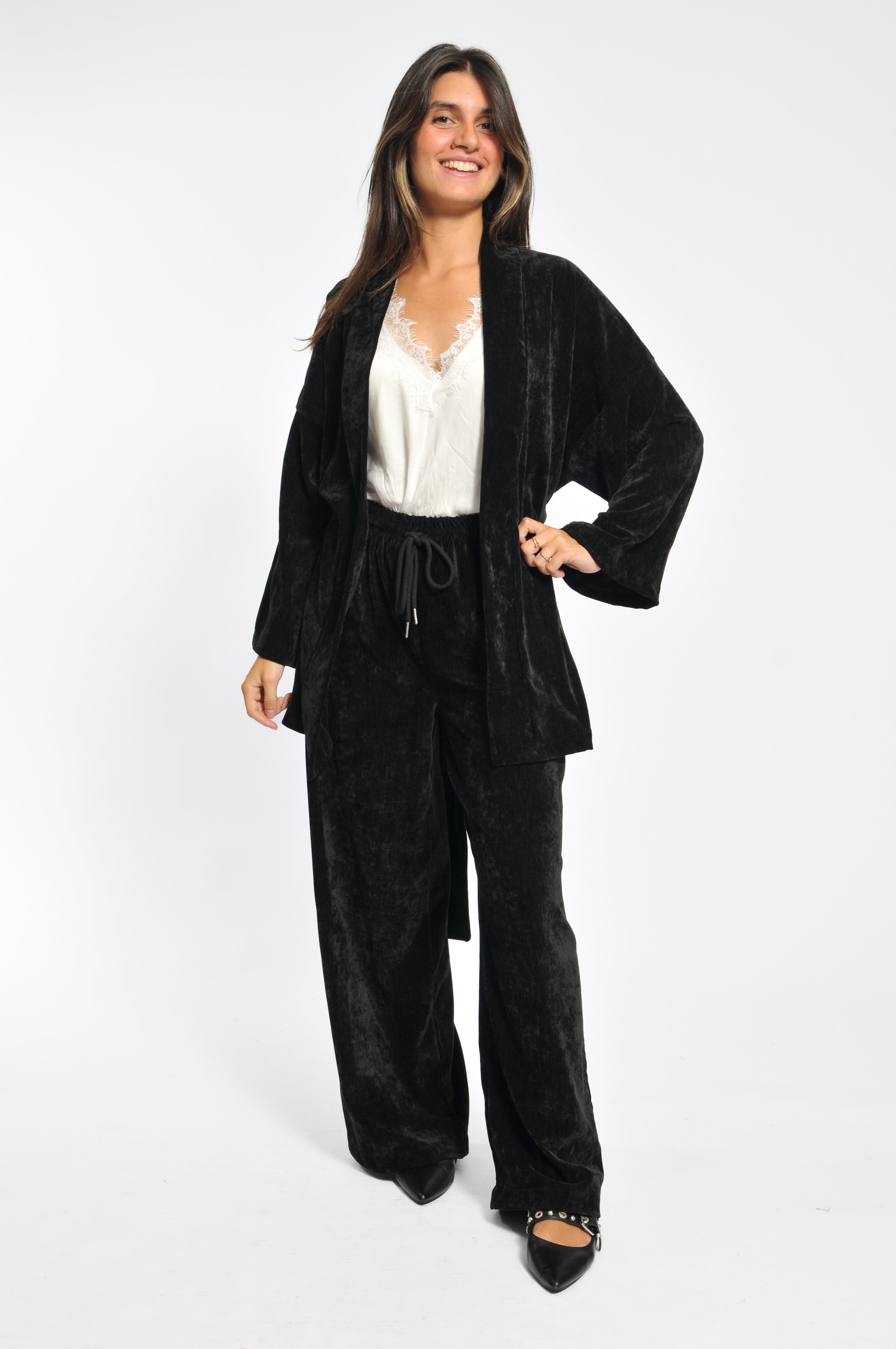 Pantalone Revier