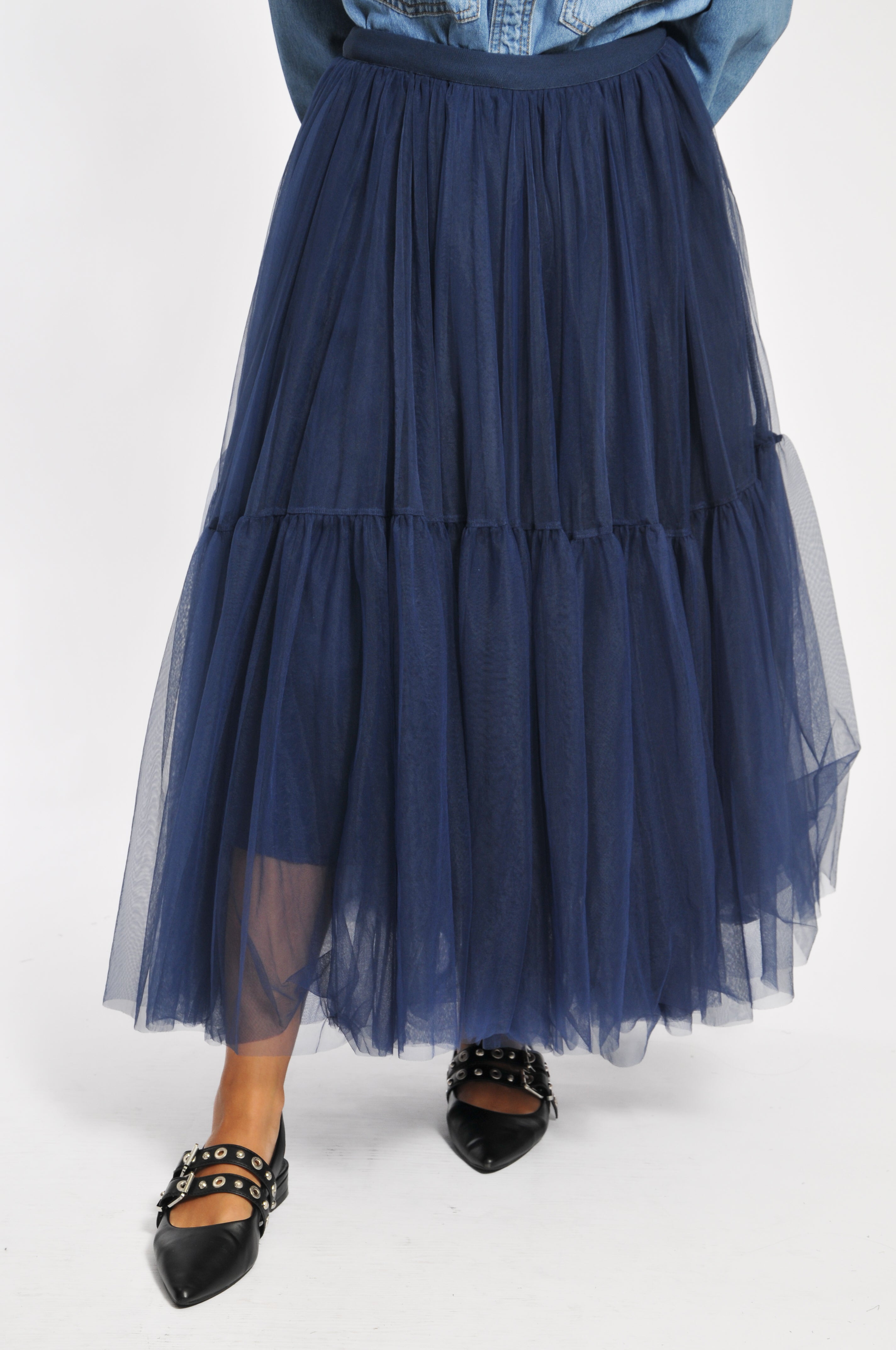 Gonna Tulle Sogno