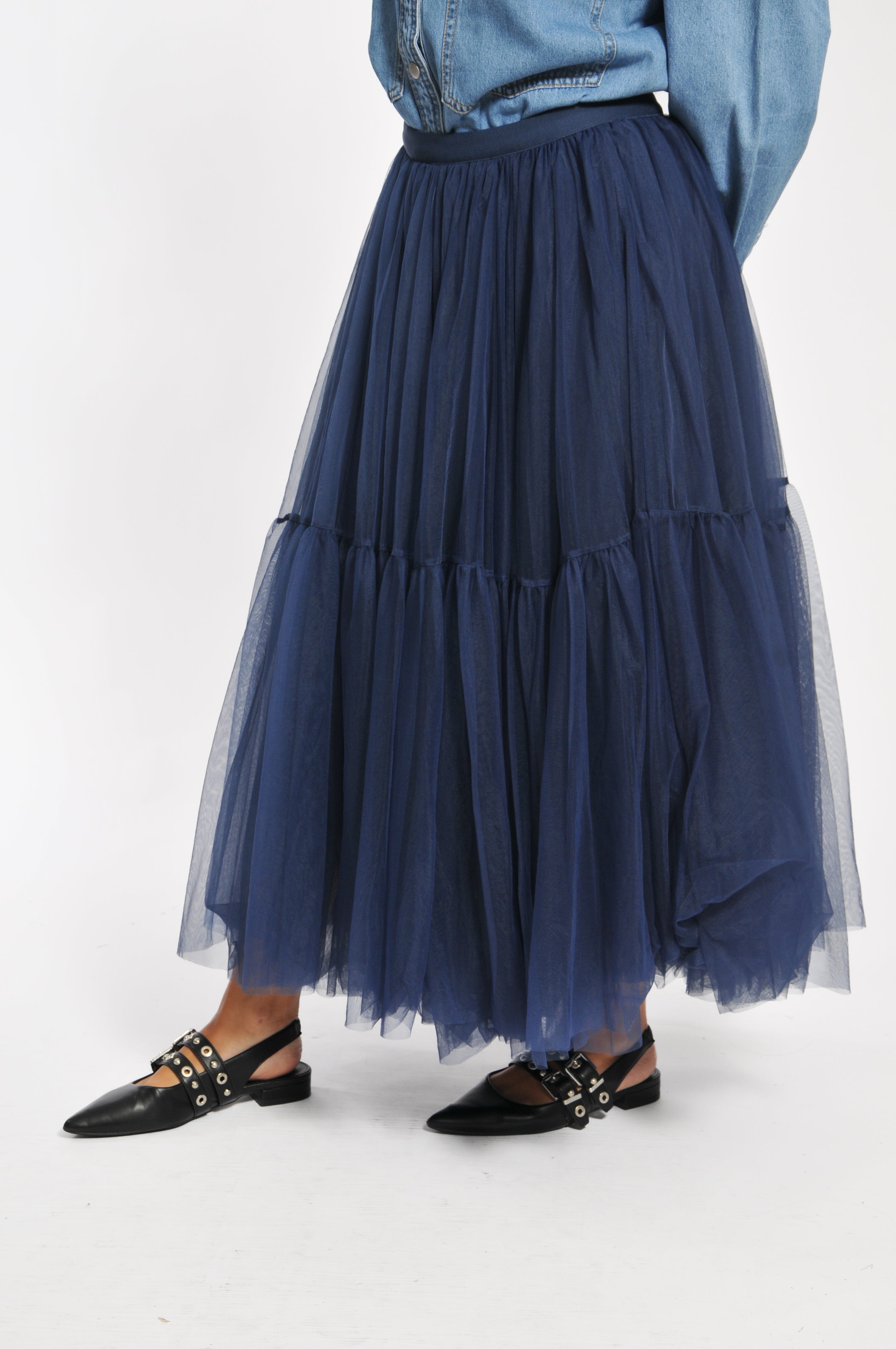 Gonna Tulle Sogno