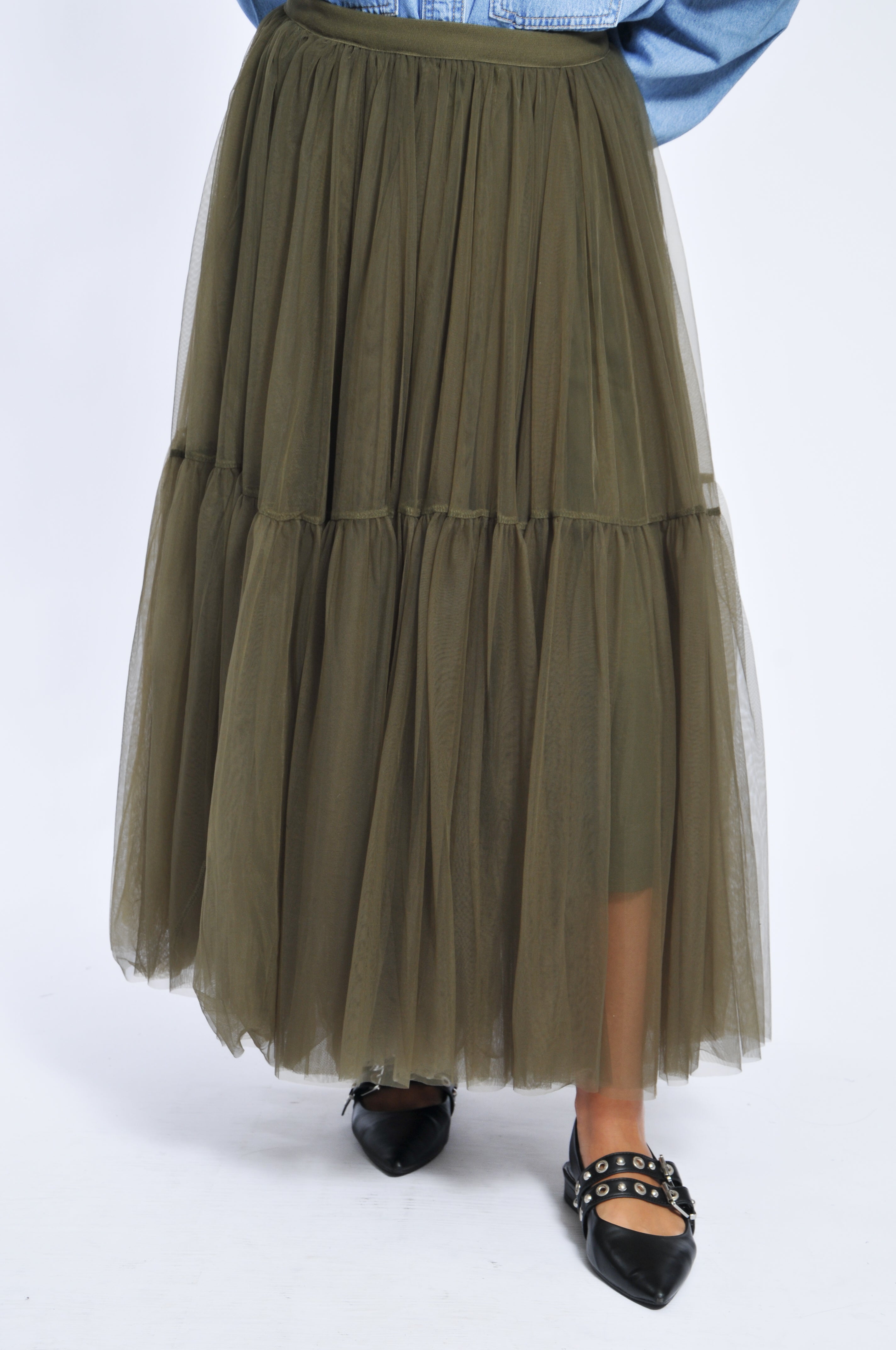 Gonna Tulle Sogno