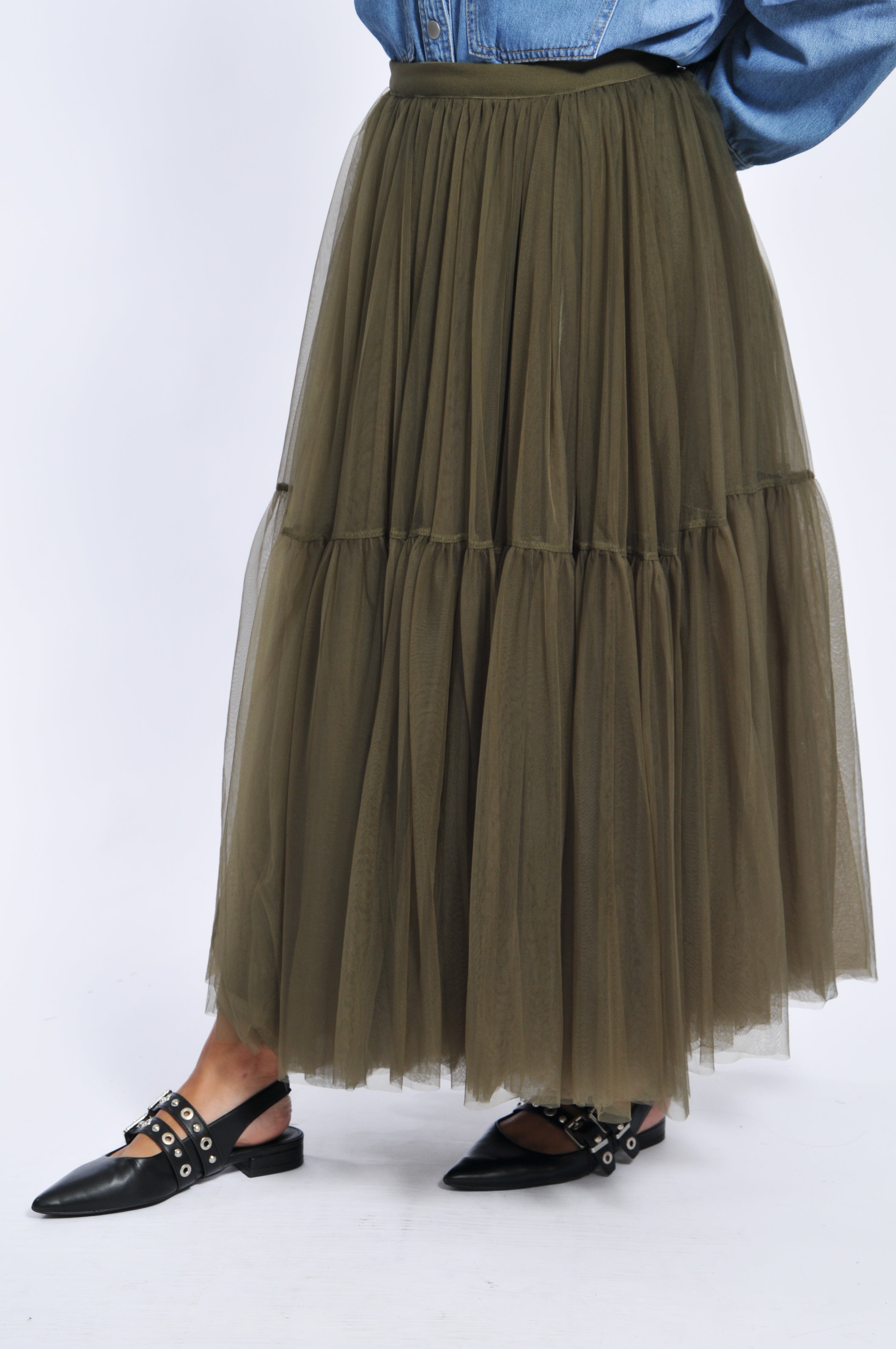 Gonna Tulle Sogno