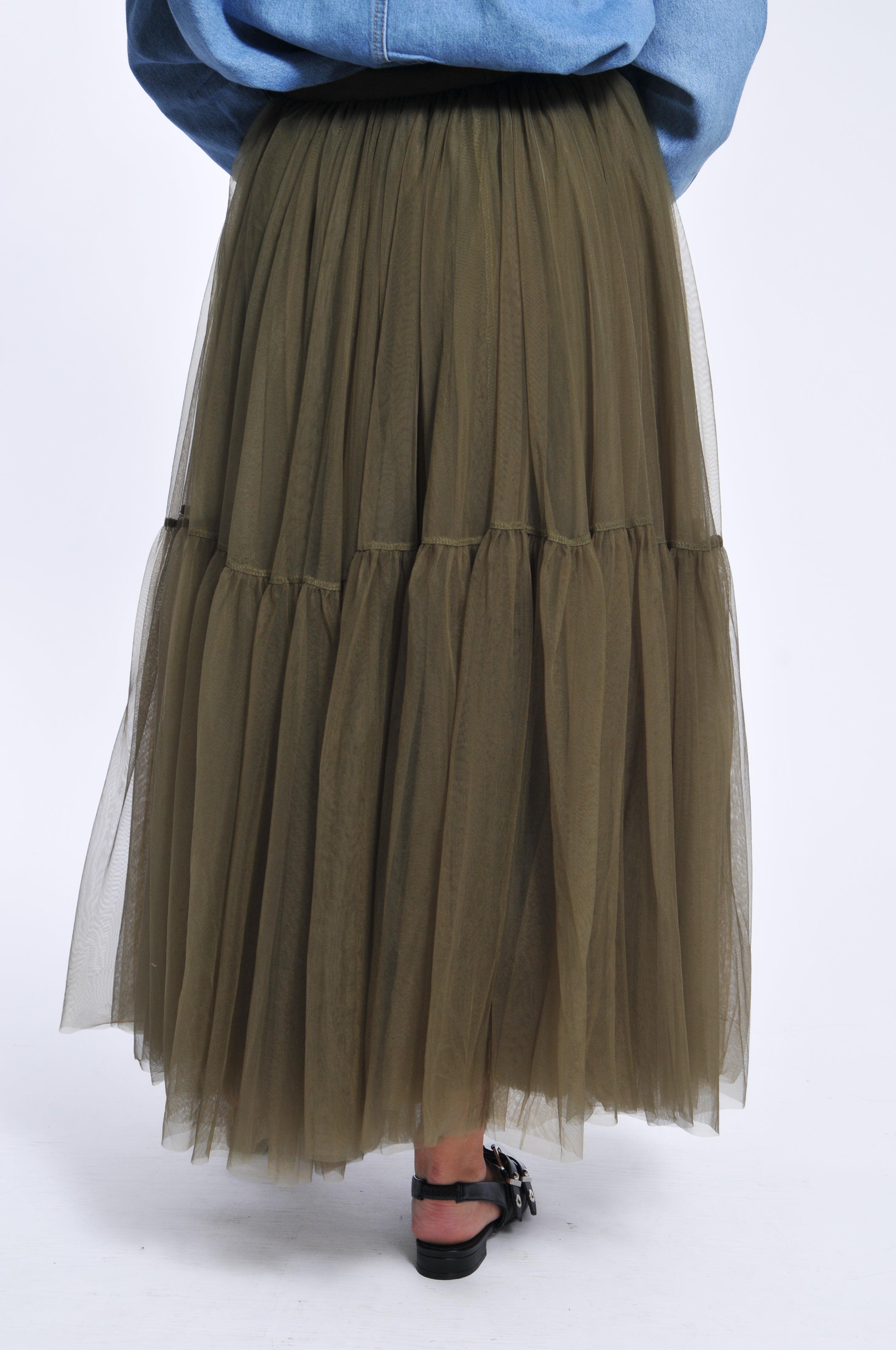 Gonna Tulle Sogno