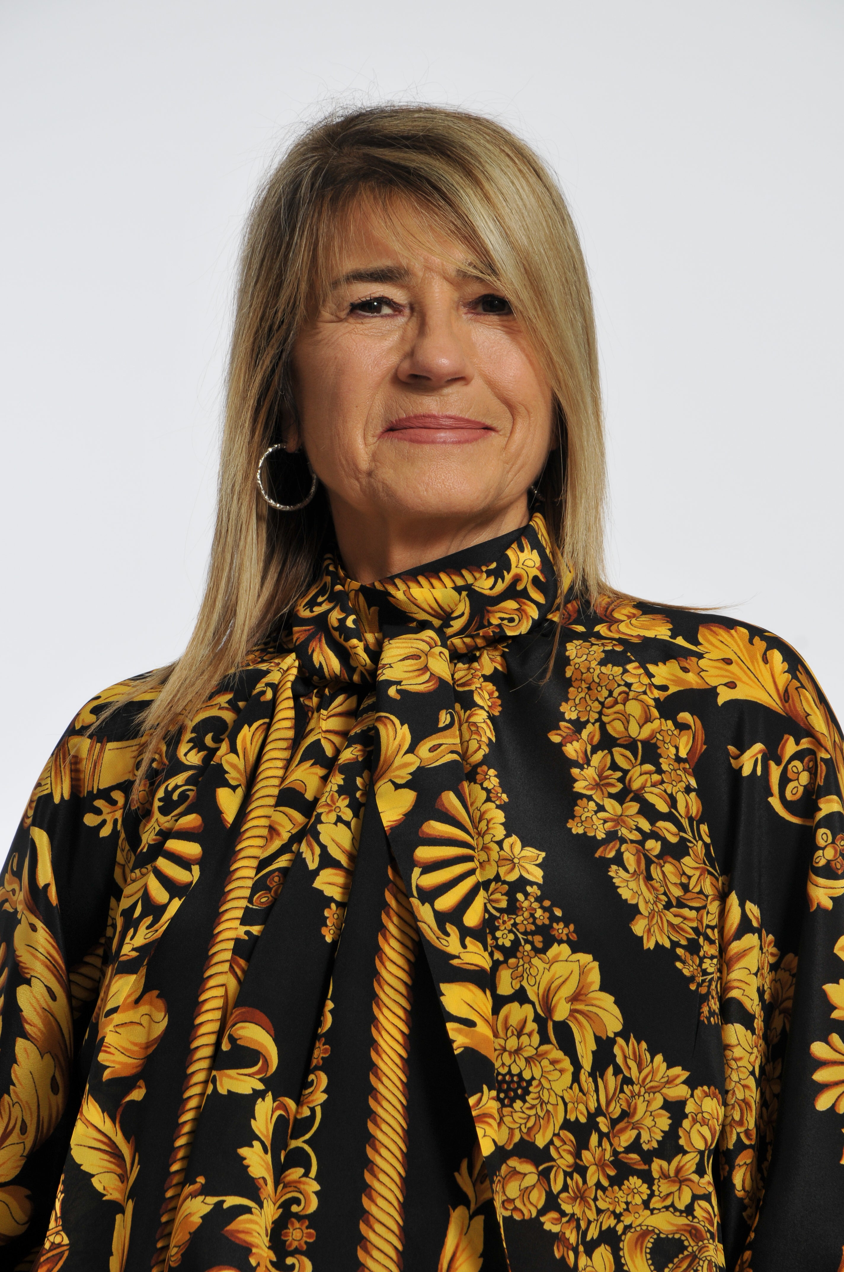 Camicia Milano Oroton