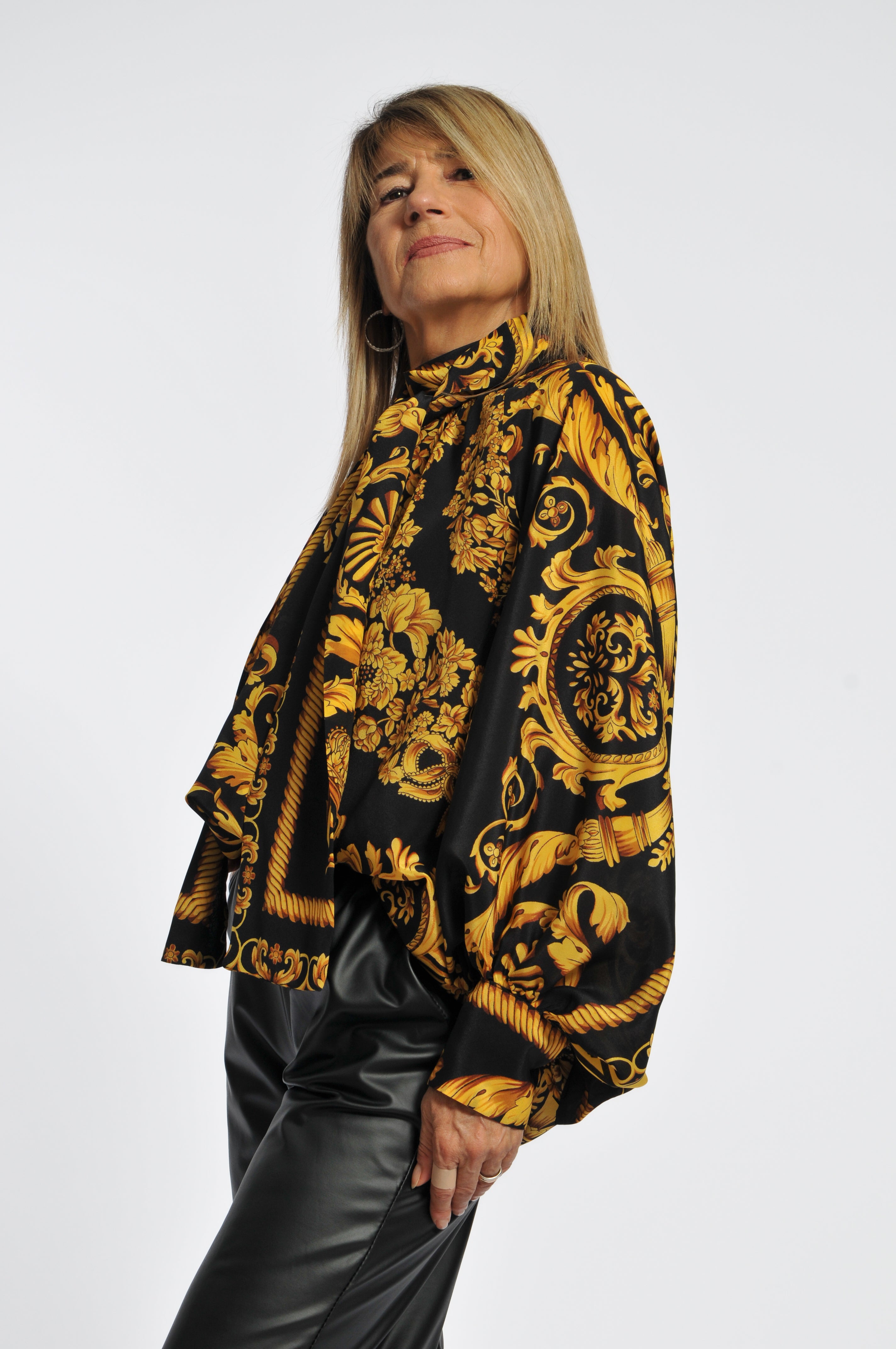 Camicia Milano Oroton