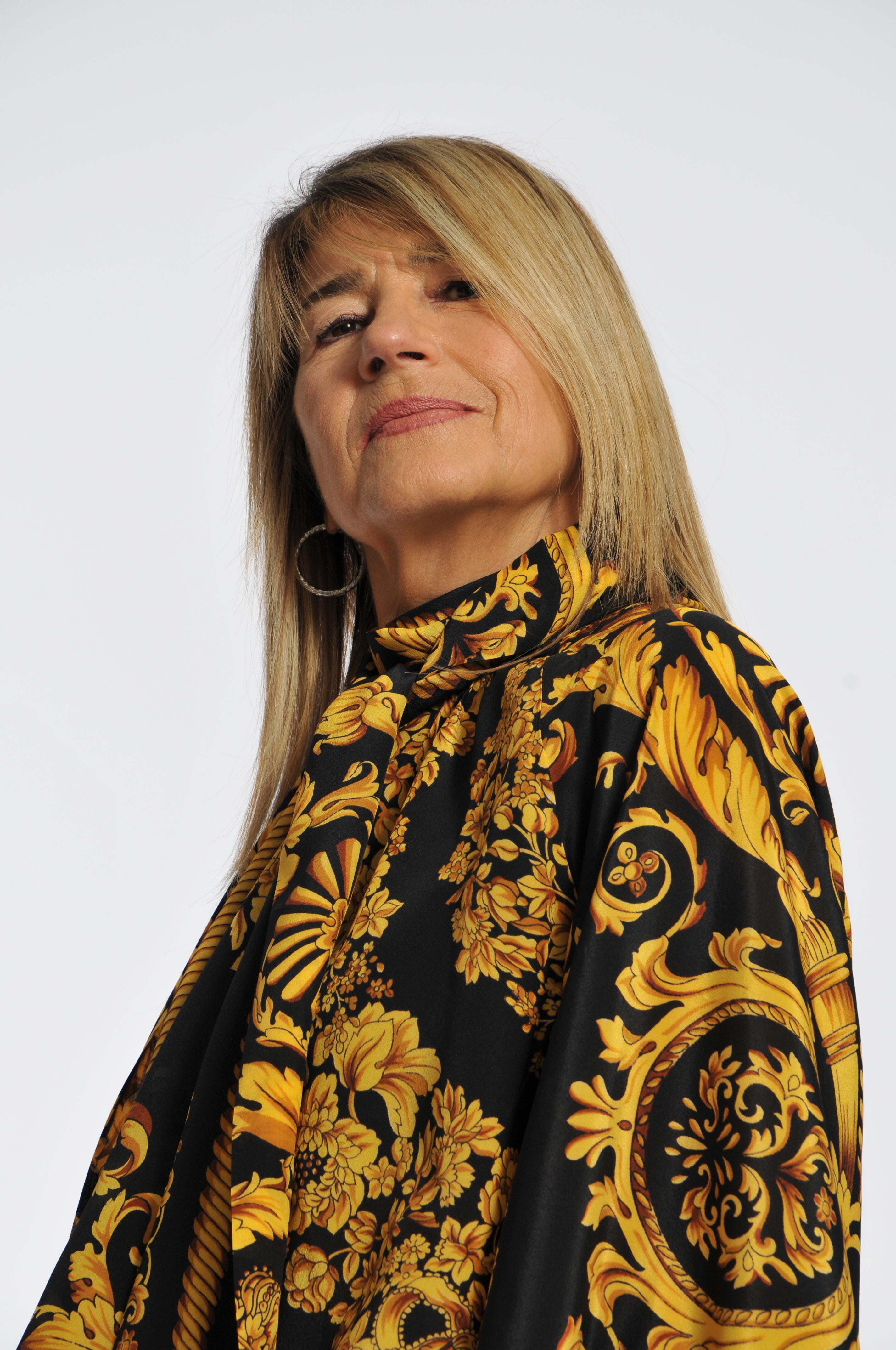 Camicia Milano Oroton