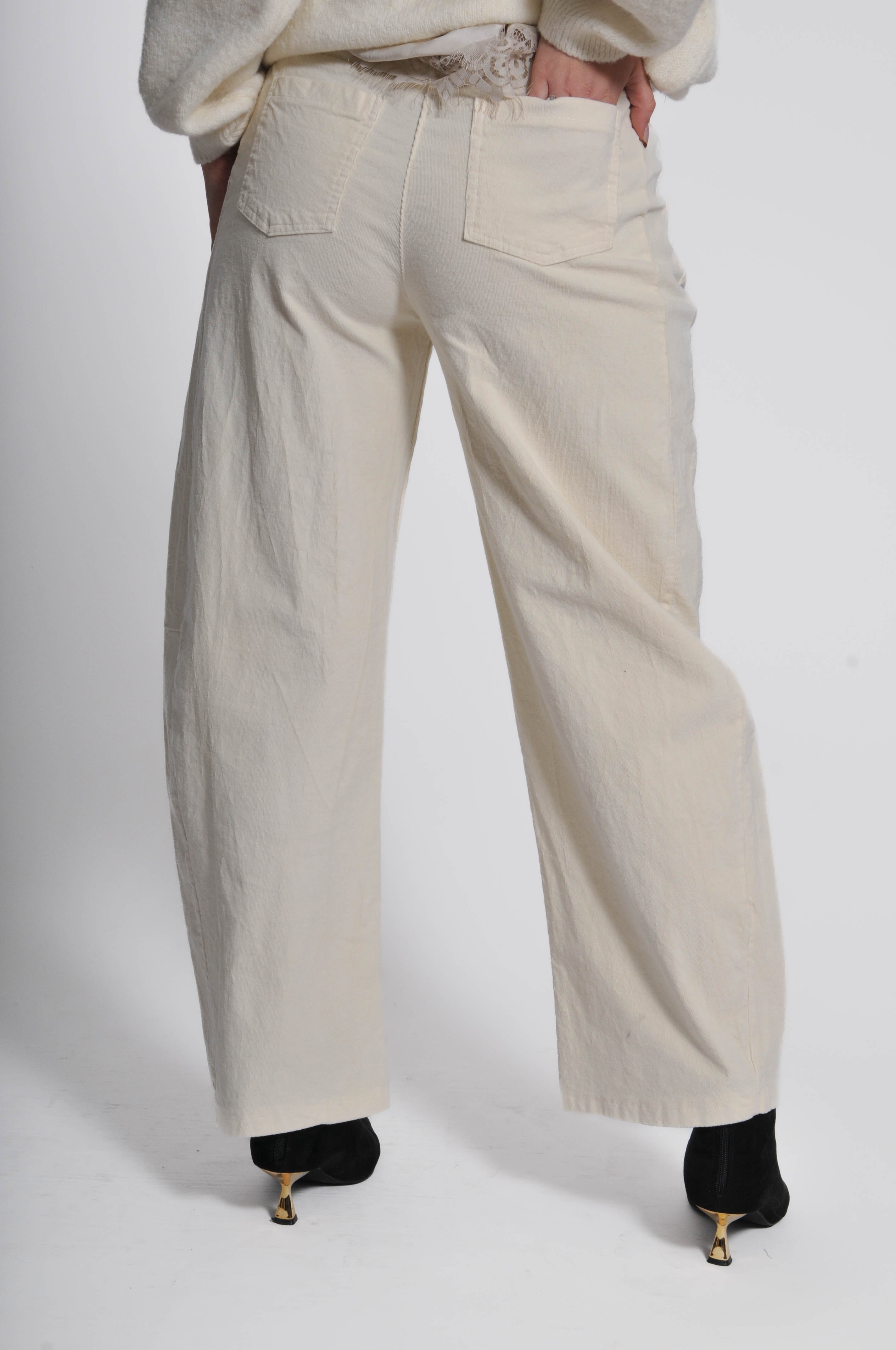 Pantalone Norma