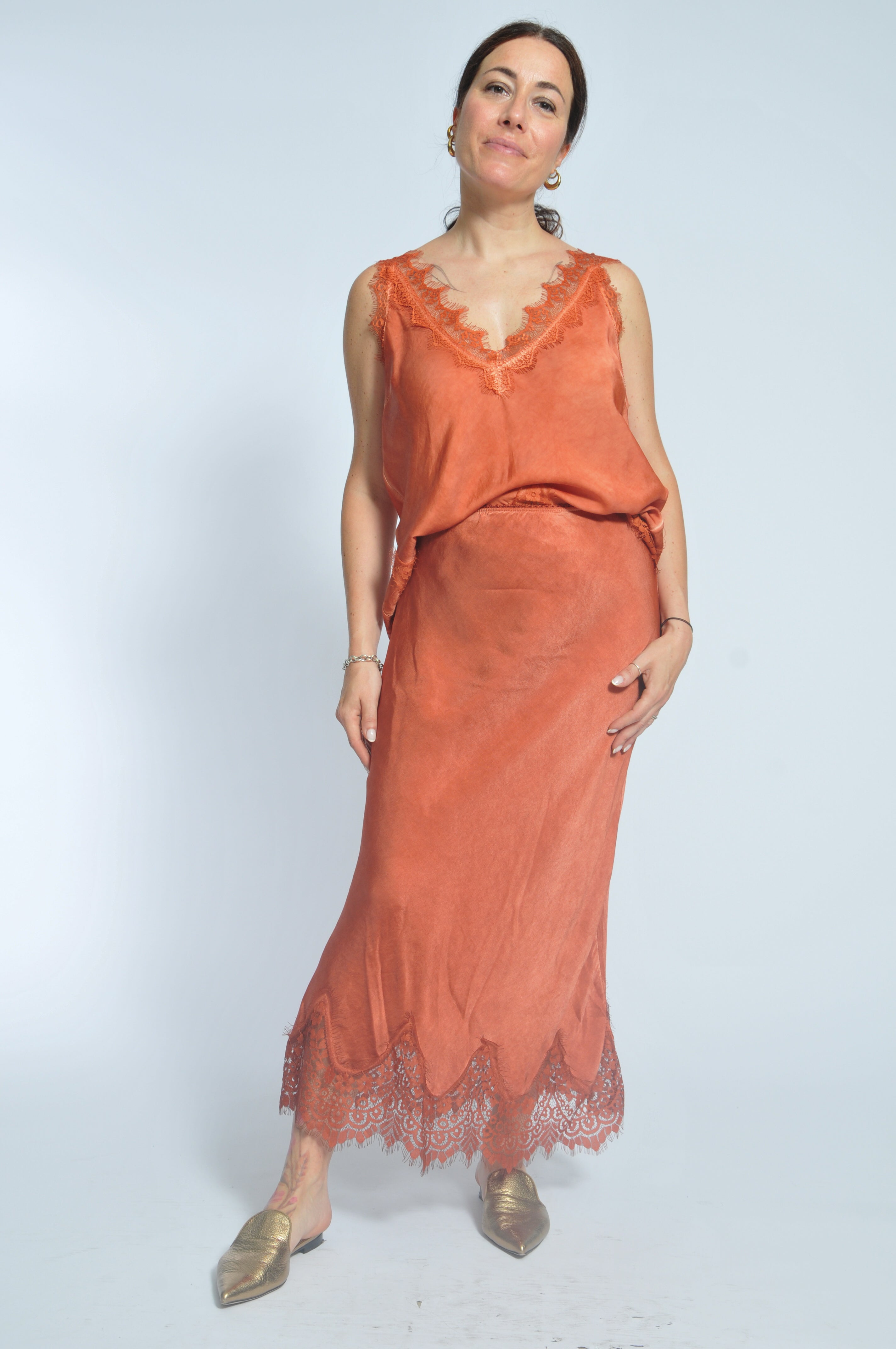 Gonna Ocean Mini Pizzo