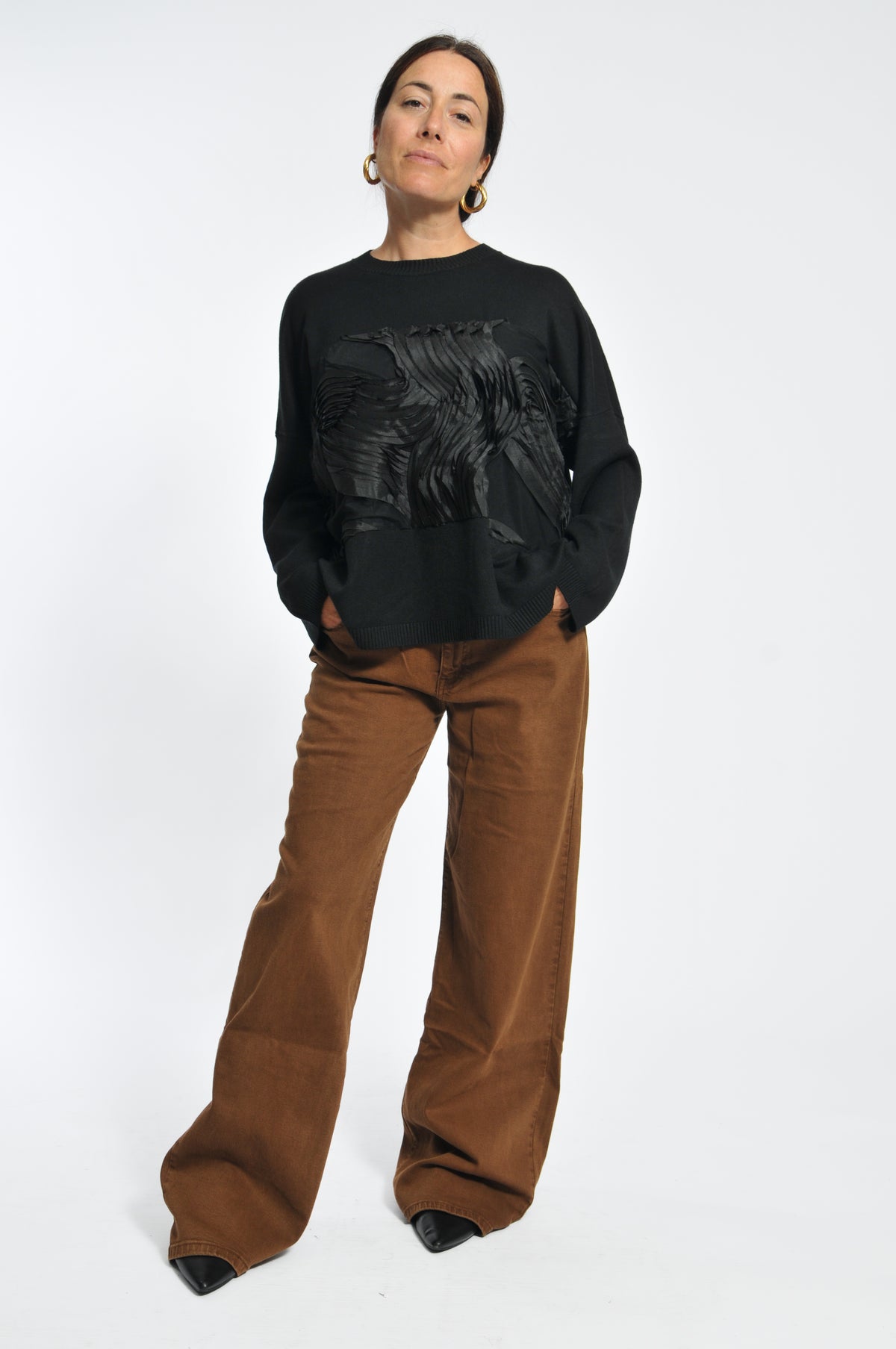 Jeans Stone