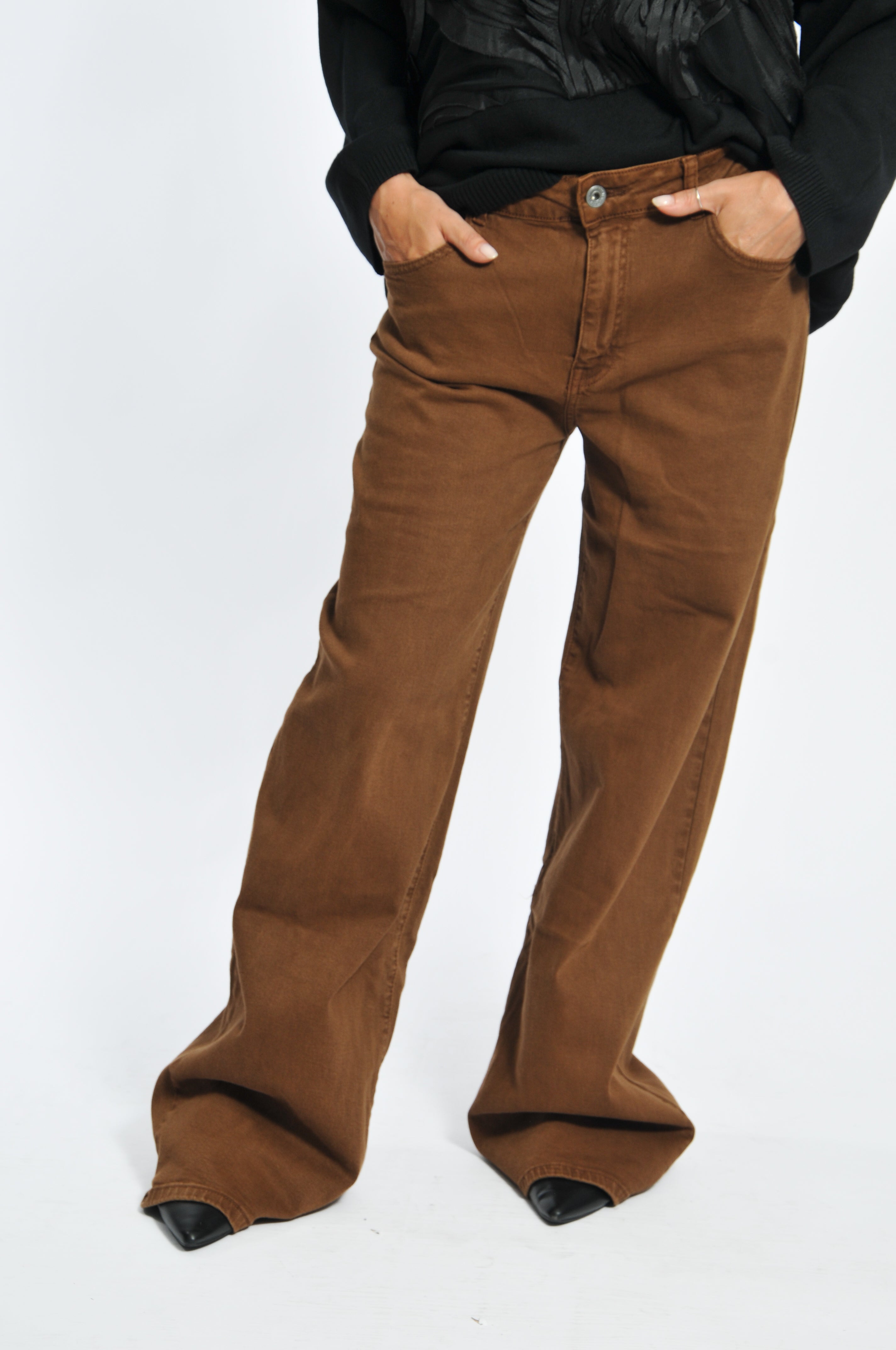 Jeans Stone
